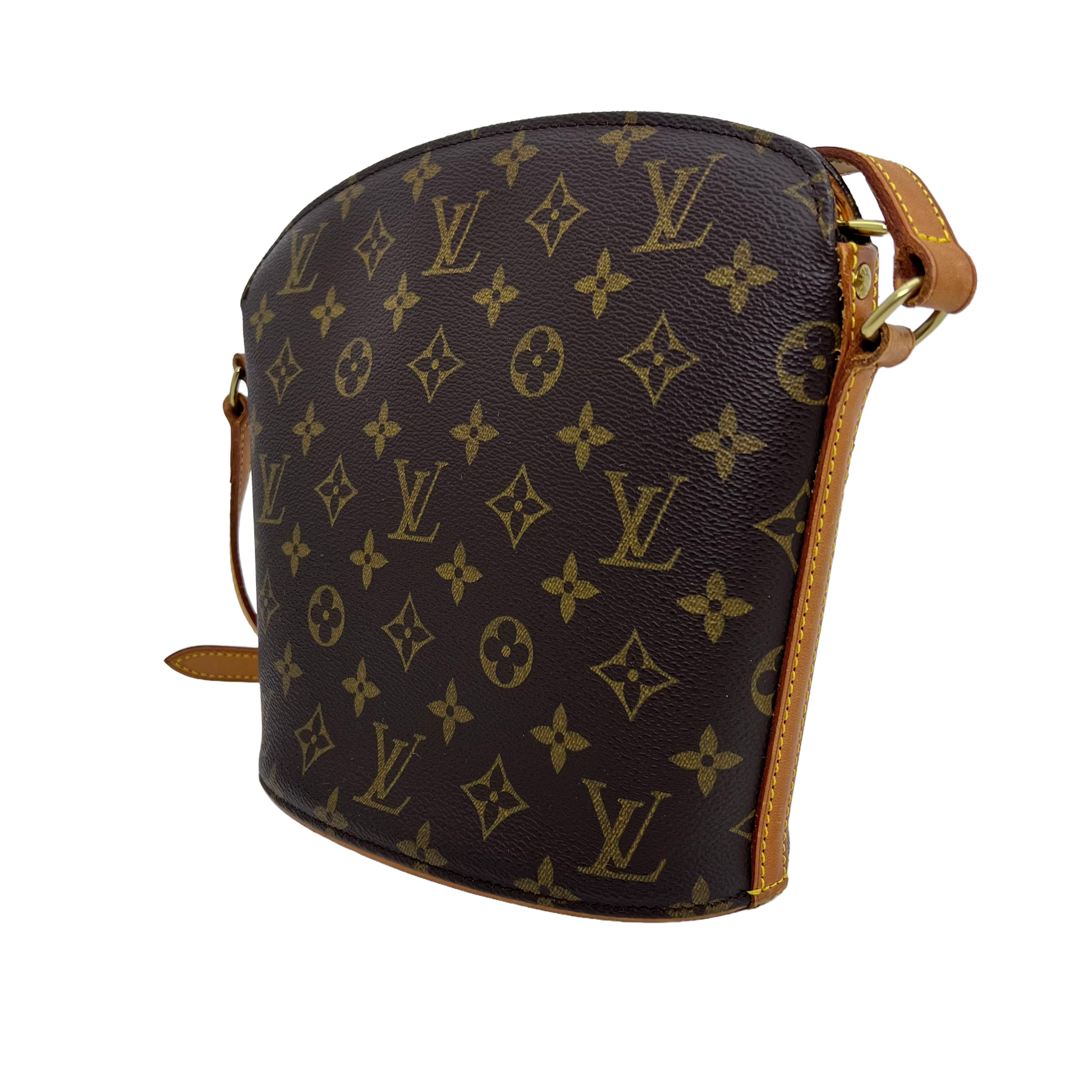 Monogram Drouot