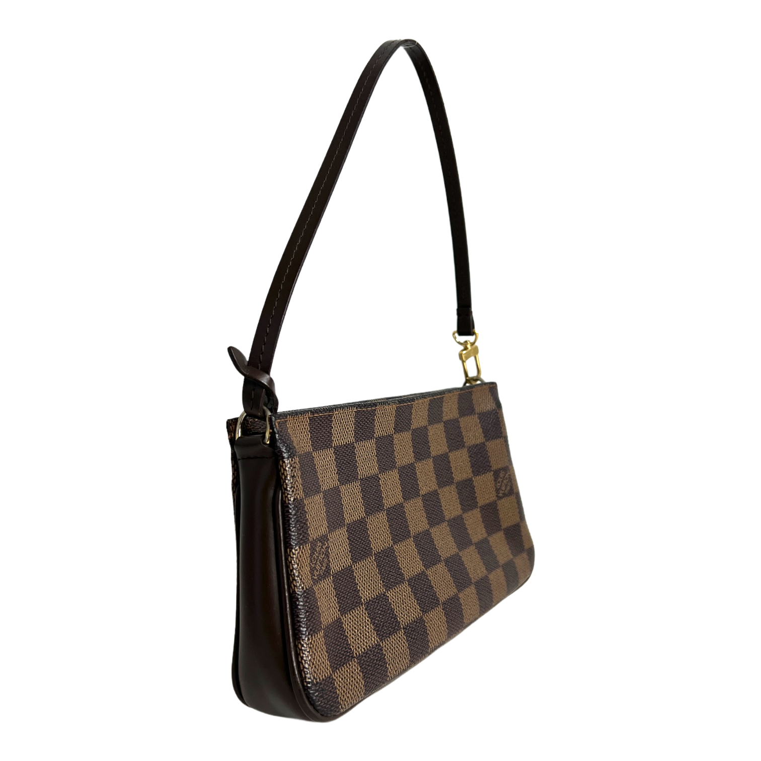 Damier Ebene Pochette