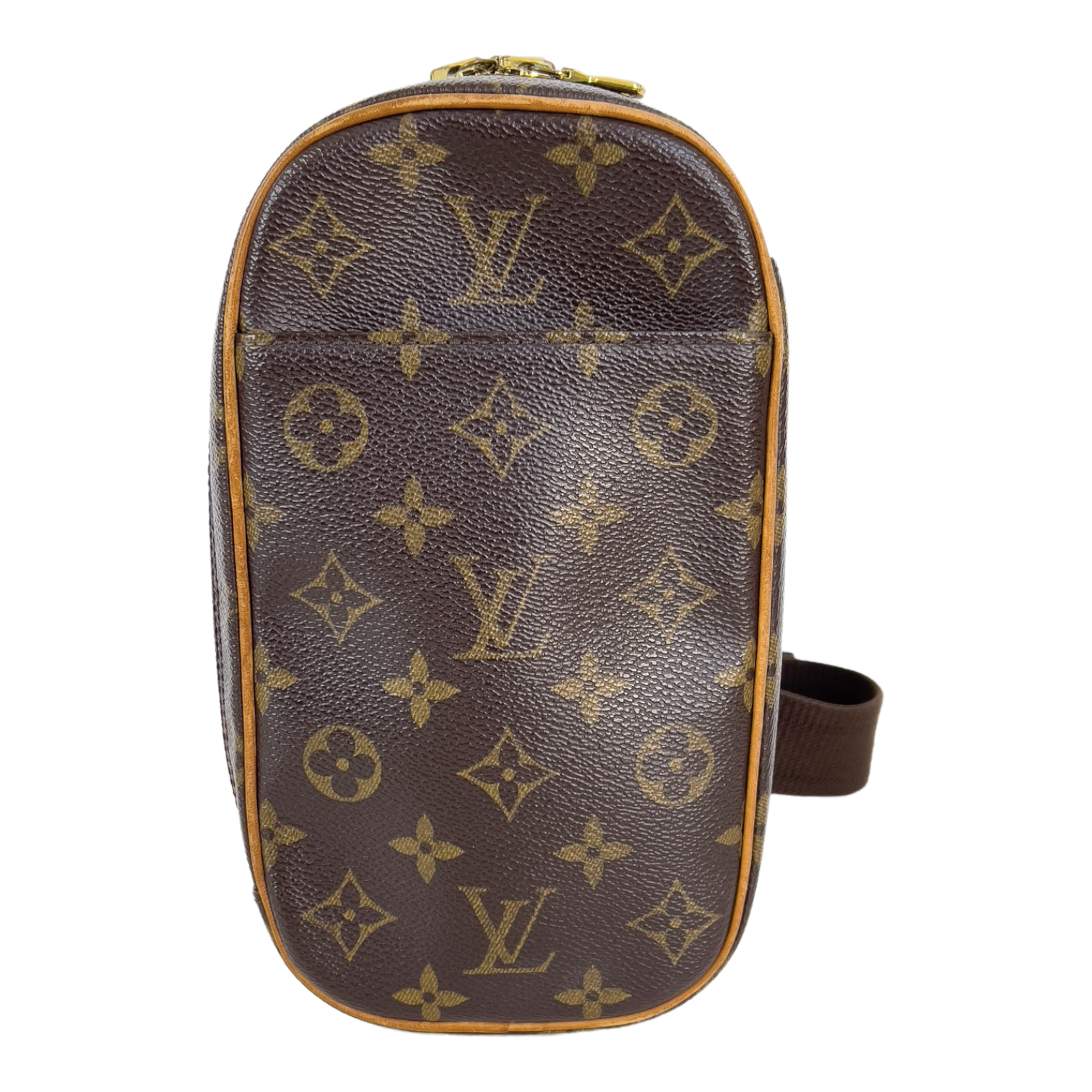 Monogram Pochette Gange