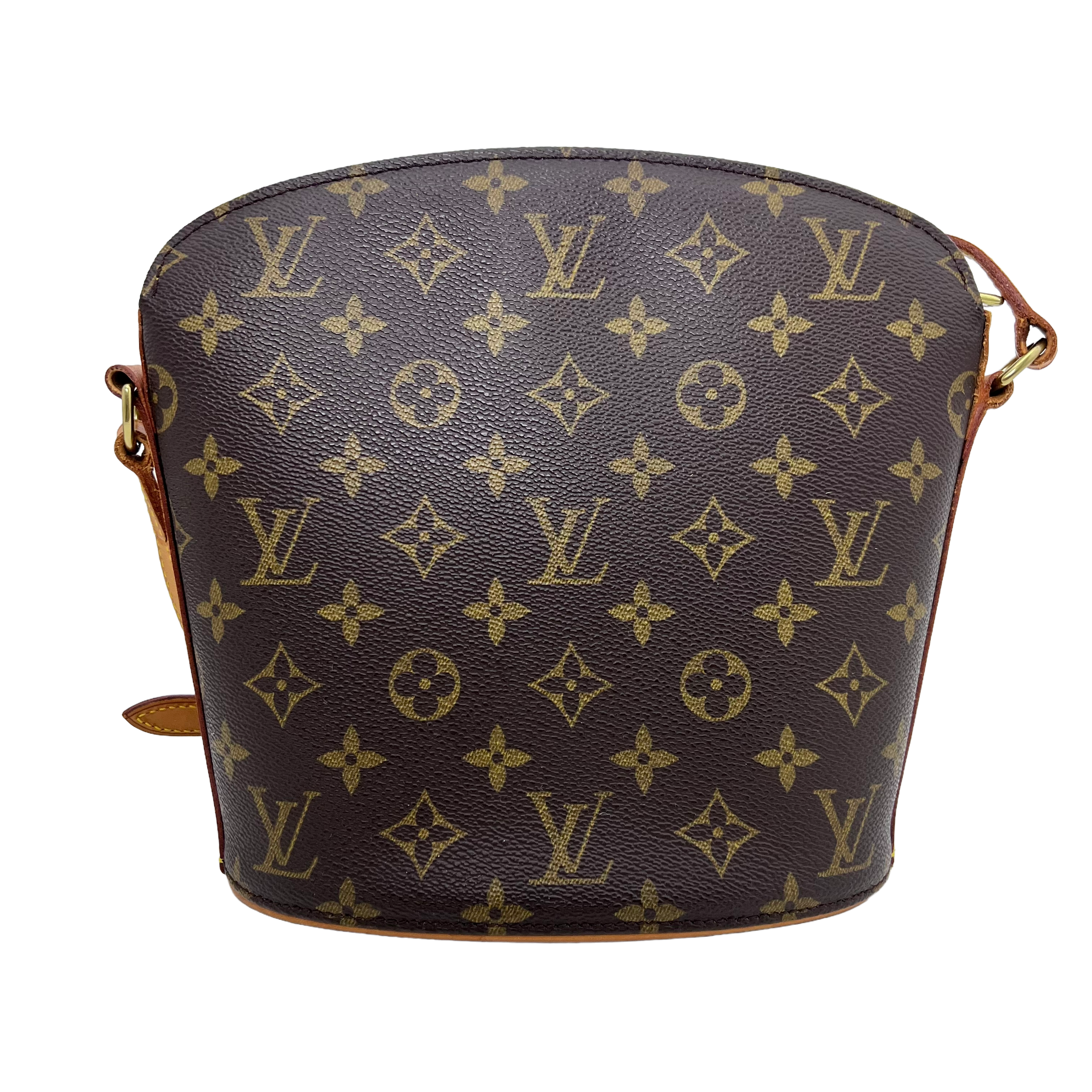 Monogram Drouot