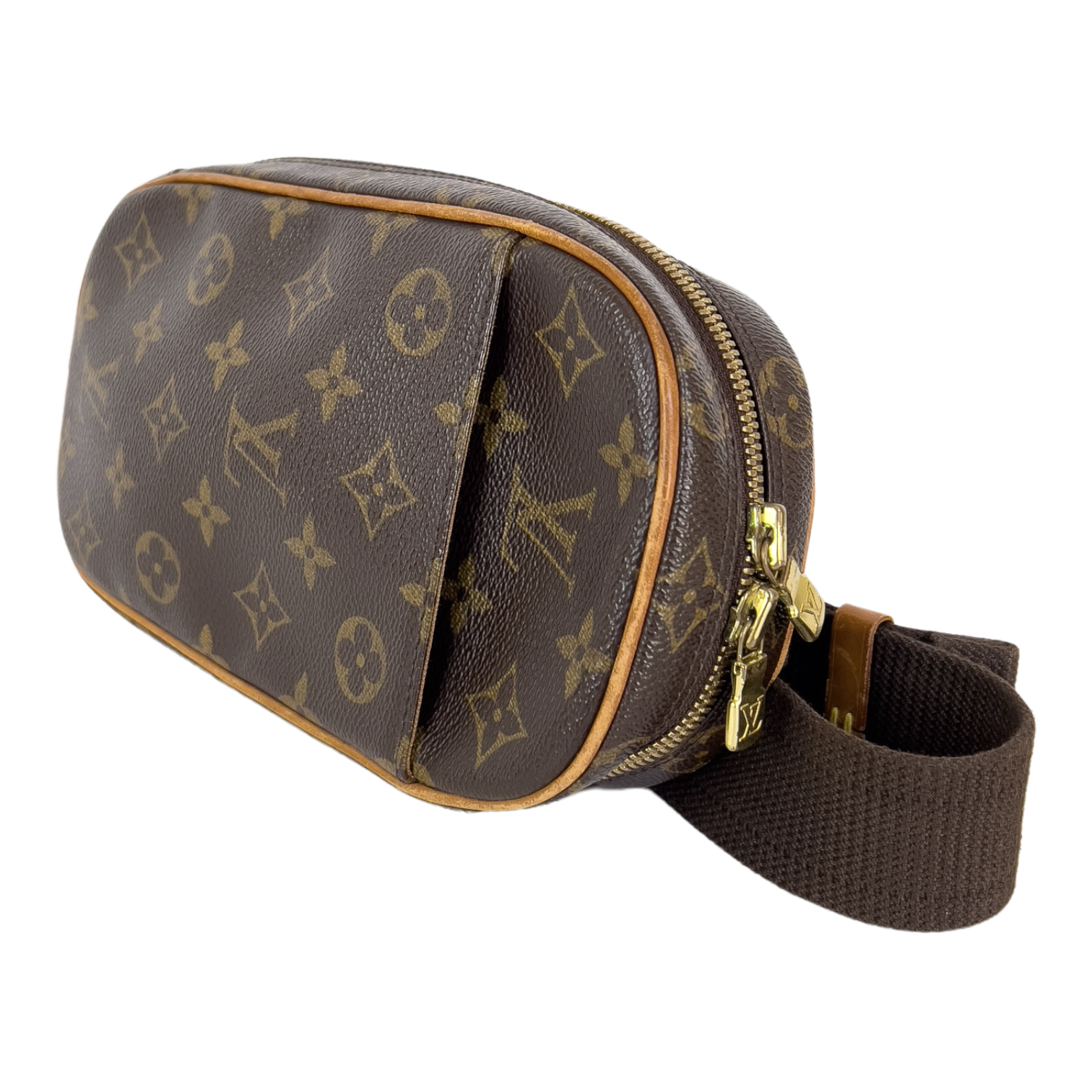 Monogram Pochette Gange
