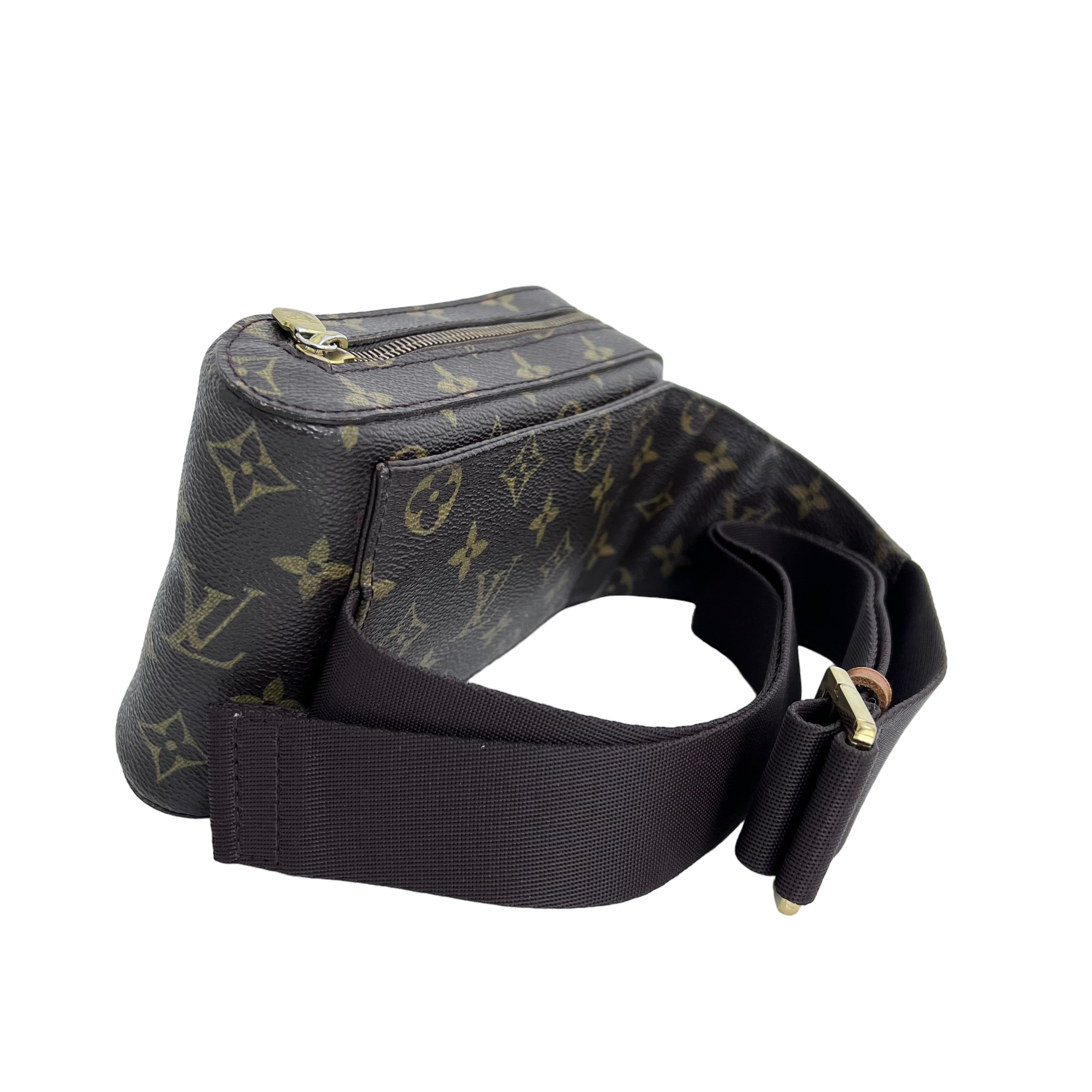 Monogram Geronimos