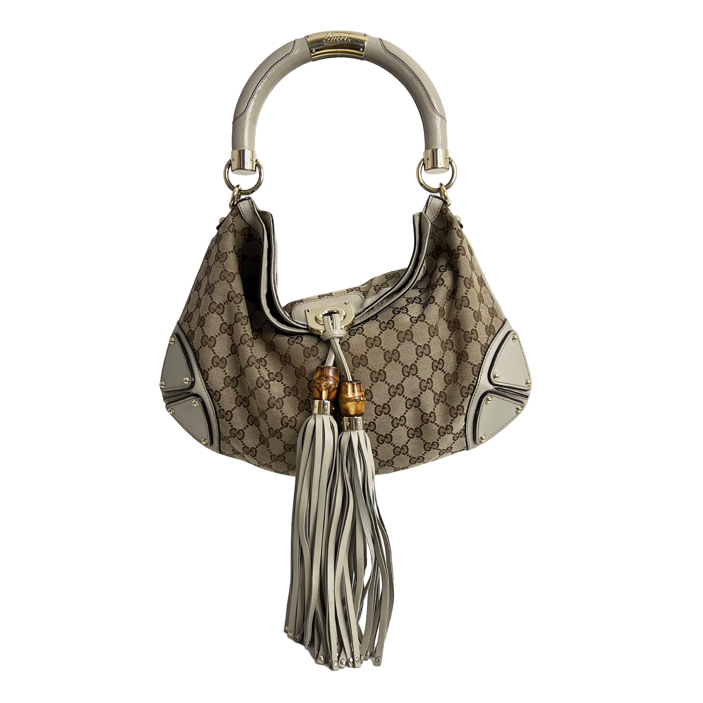 Indy Hobo Bag