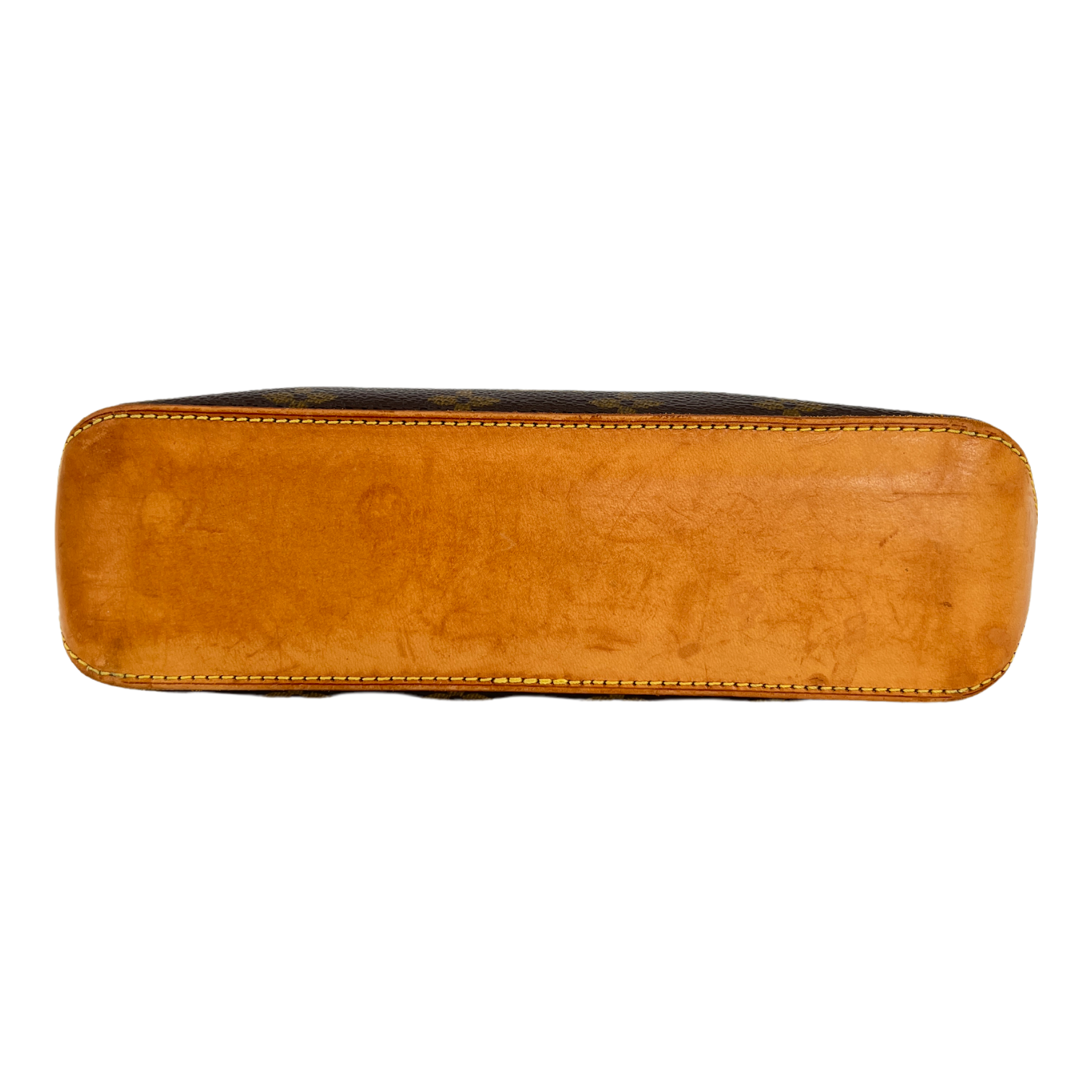 Monogram Trotteur