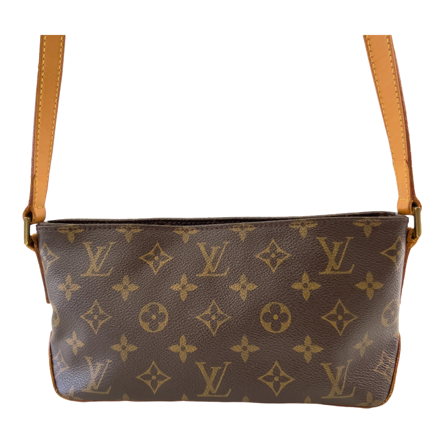 Monogram Trotteur #1