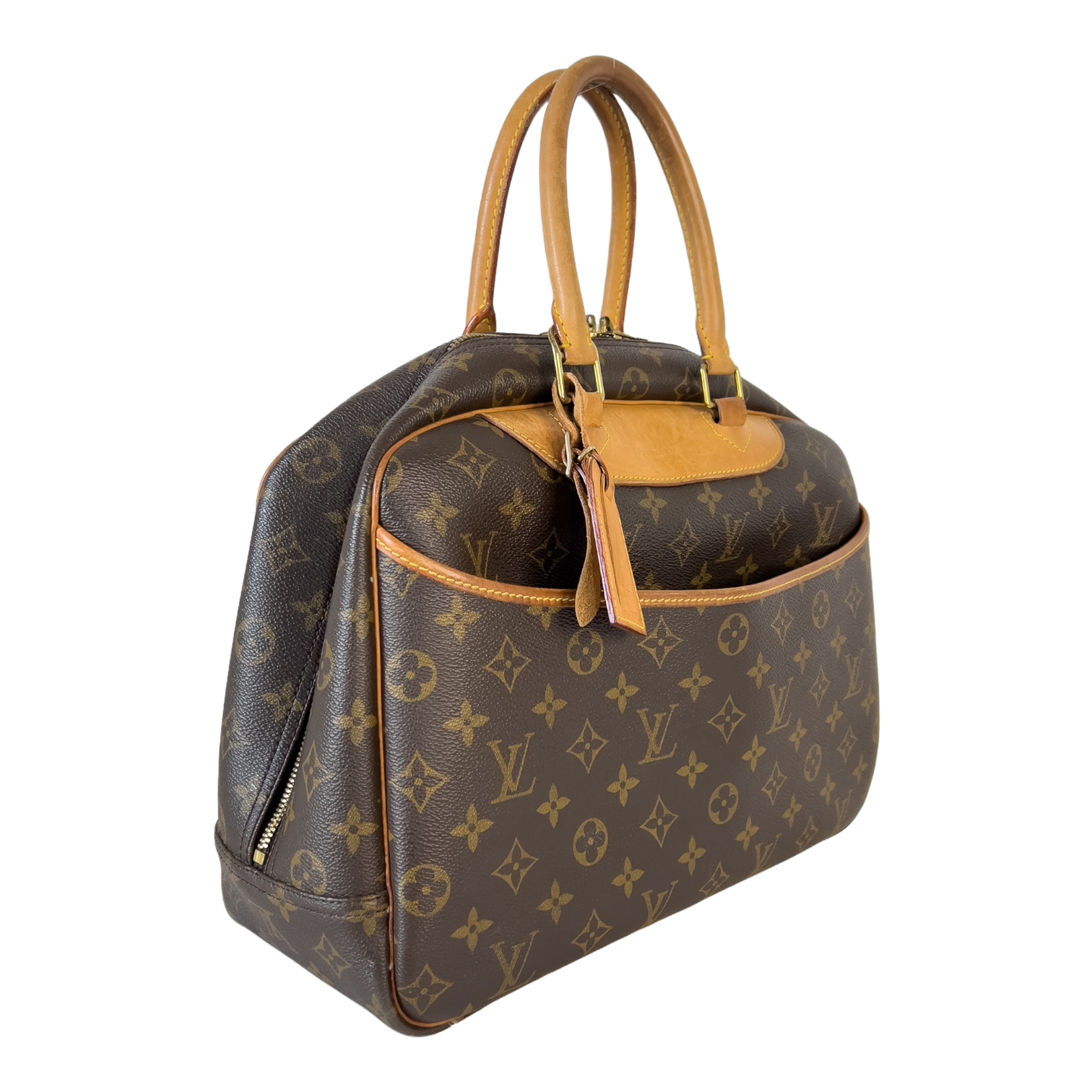 Monogram Deauville