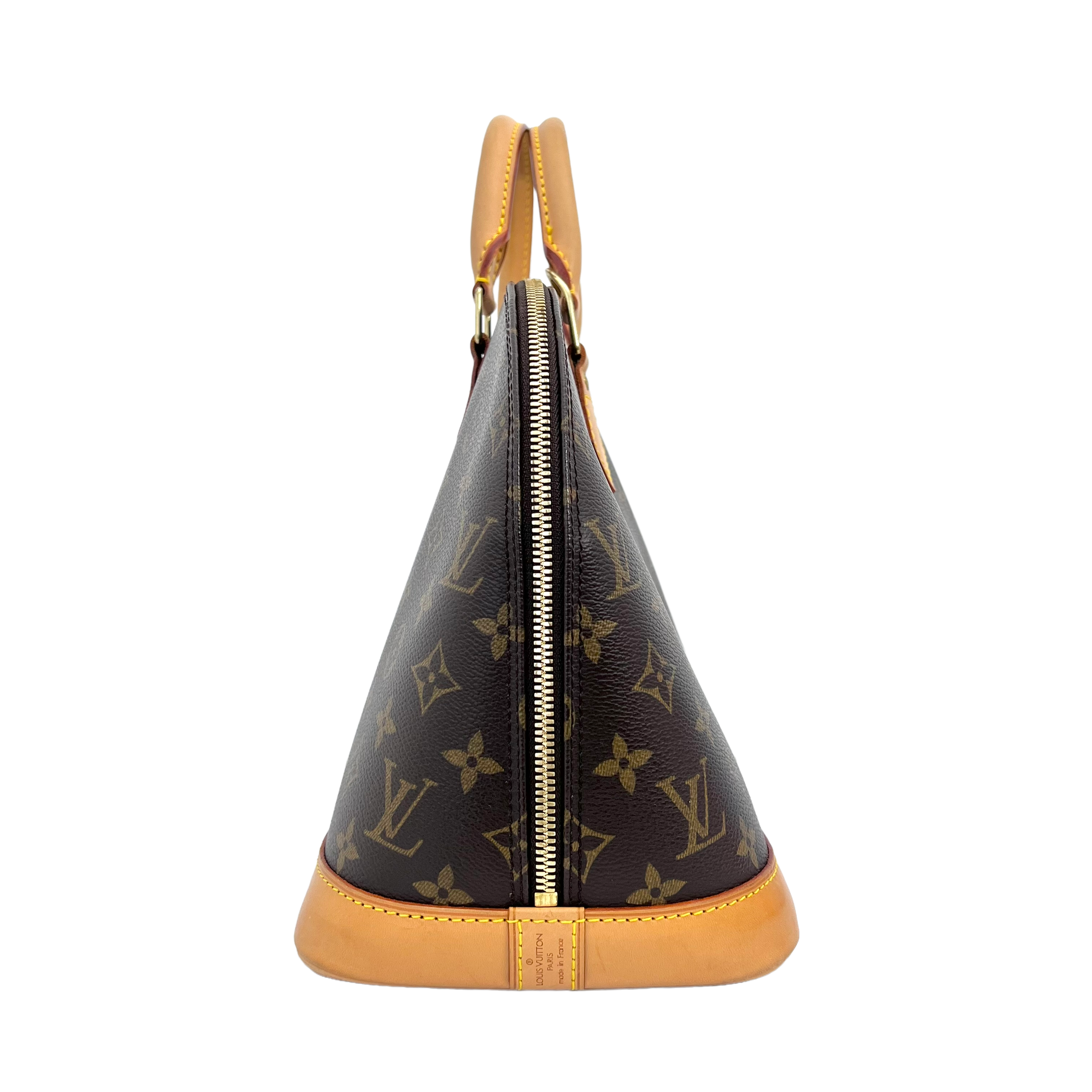 Monogram Alma PM