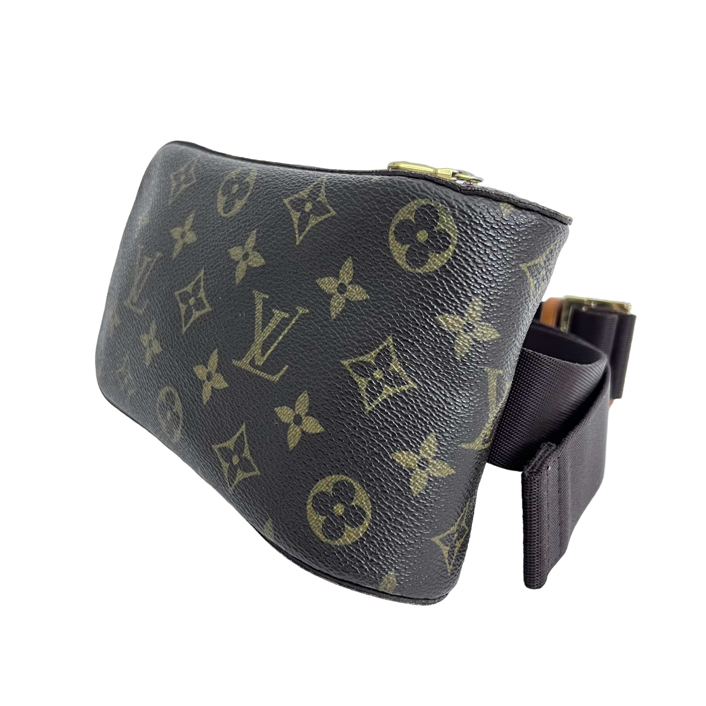 Monogram Geronimos