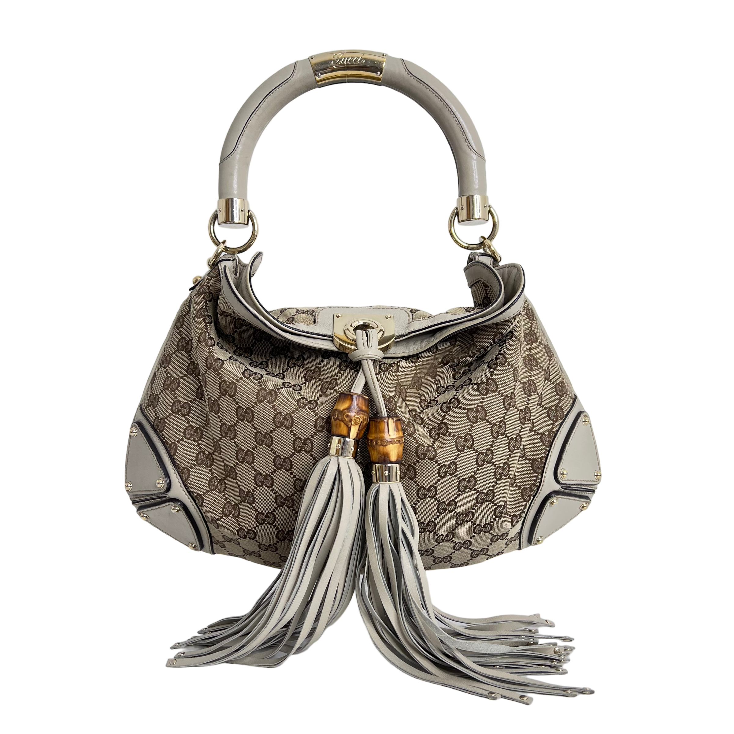 Indy Hobo Bag