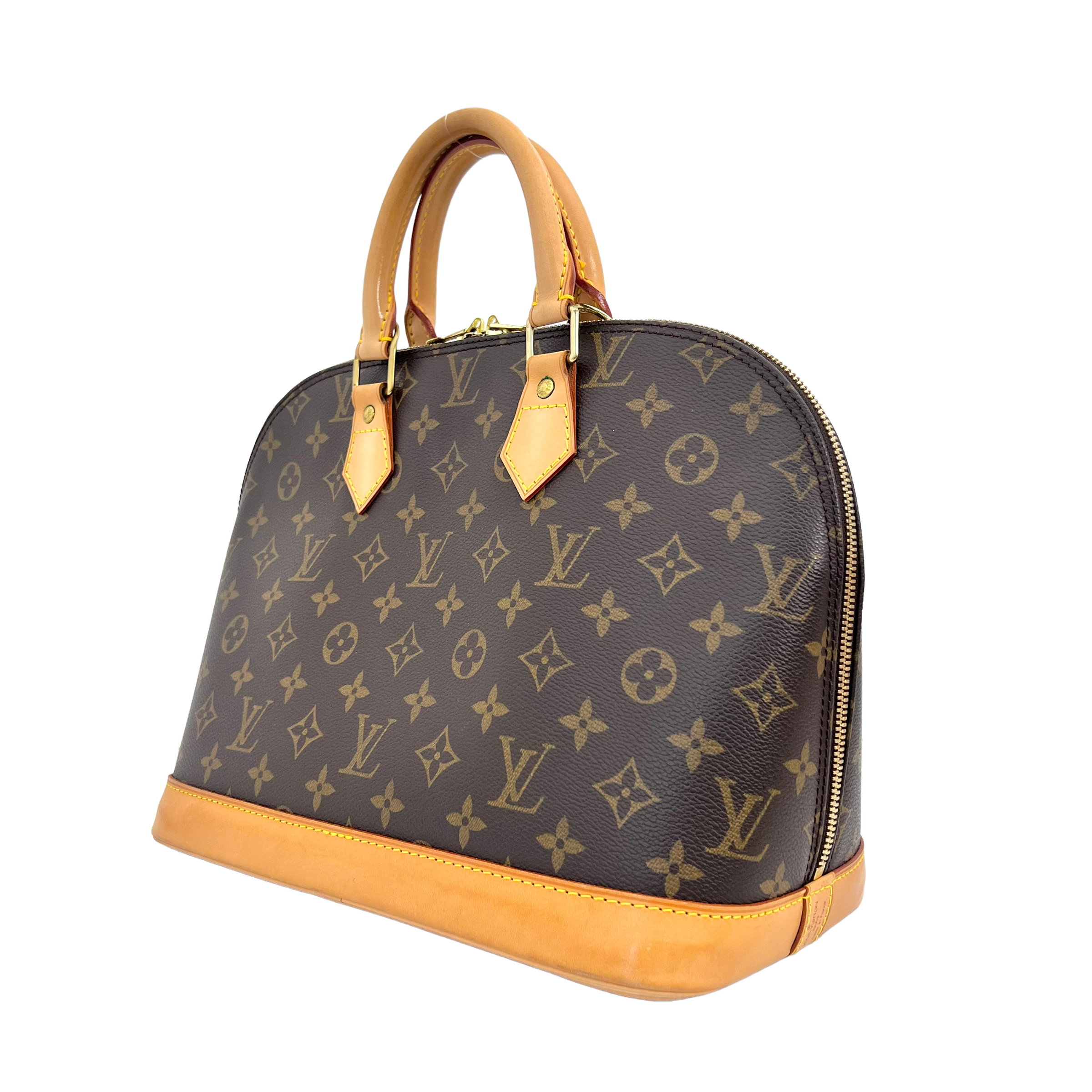 Monogram Alma PM