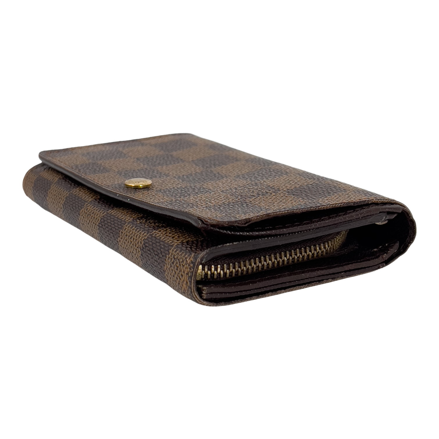 Damier Wallet Medium - Item #7