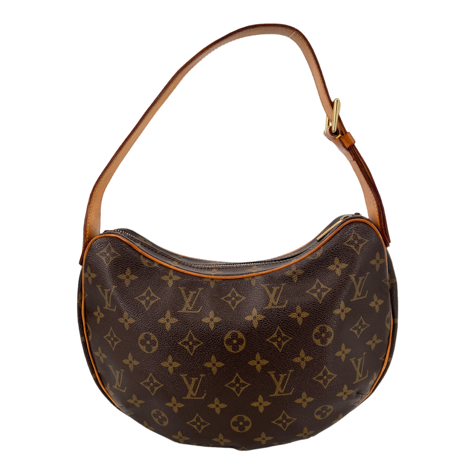 Monogram Croissant MM