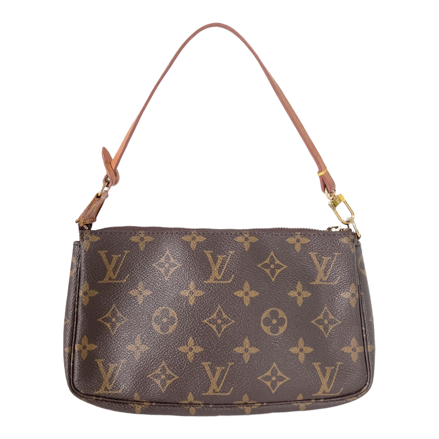Monogram Pochette