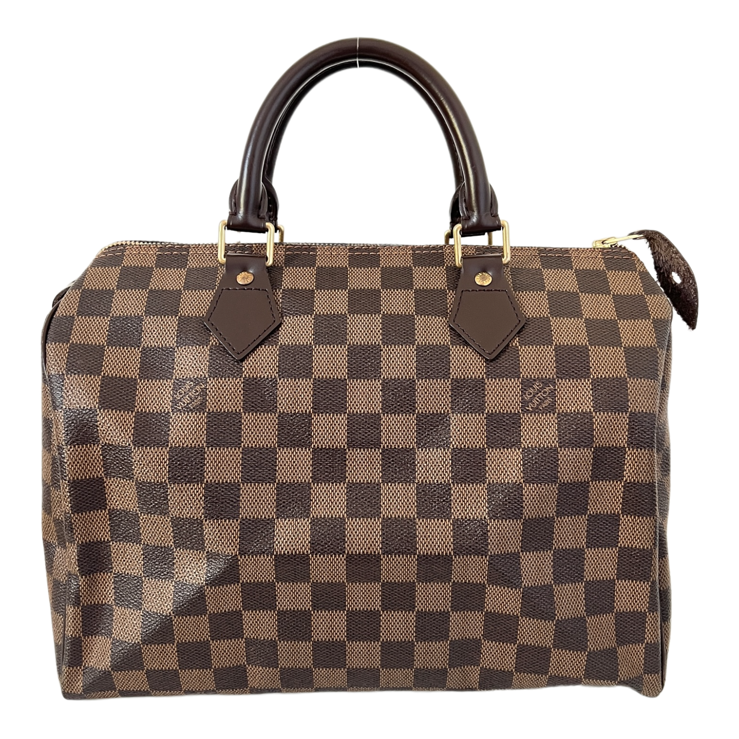 Damier Ebene Speedy 30