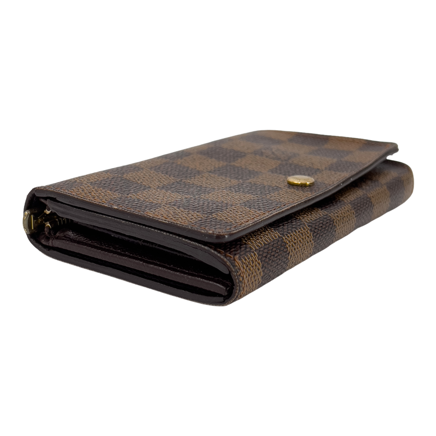 Damier Wallet Medium - Item #7