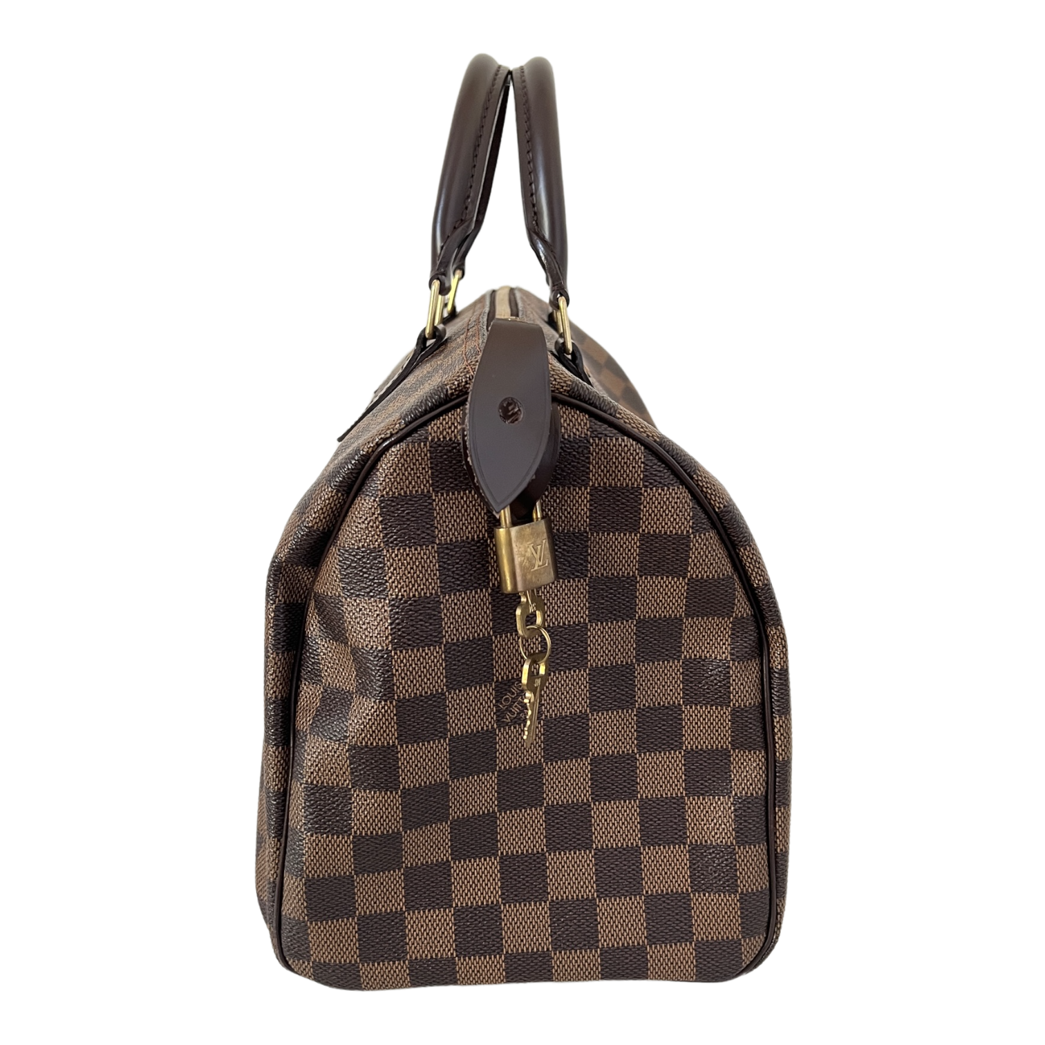 Damier Ebene Speedy 30