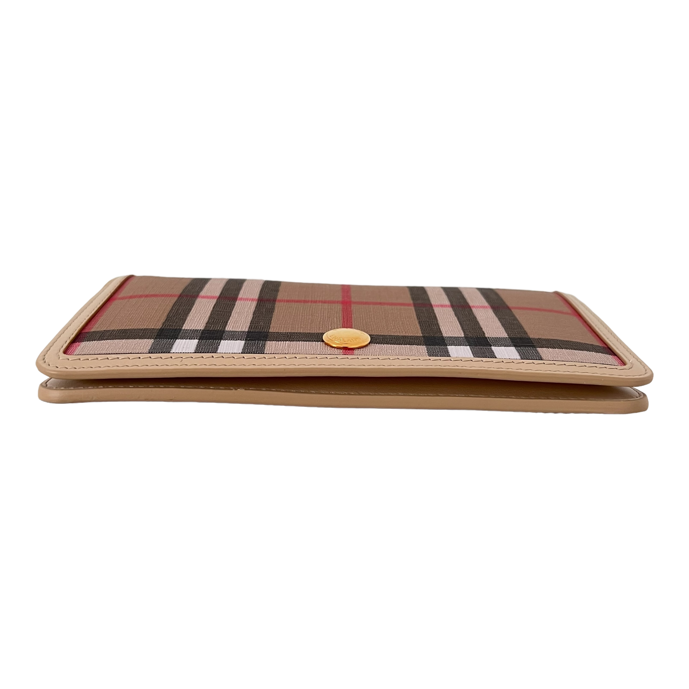 Folding Wallet on Chain