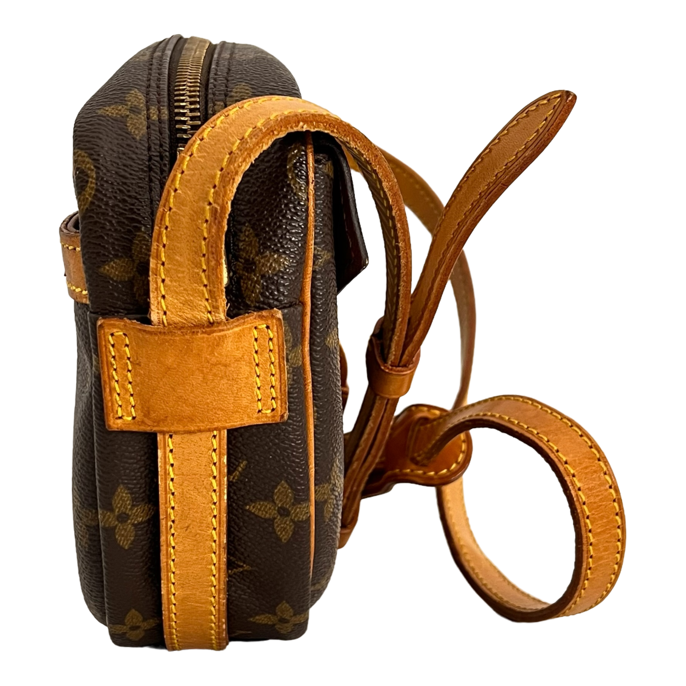 Monogram Jeune Fille MM