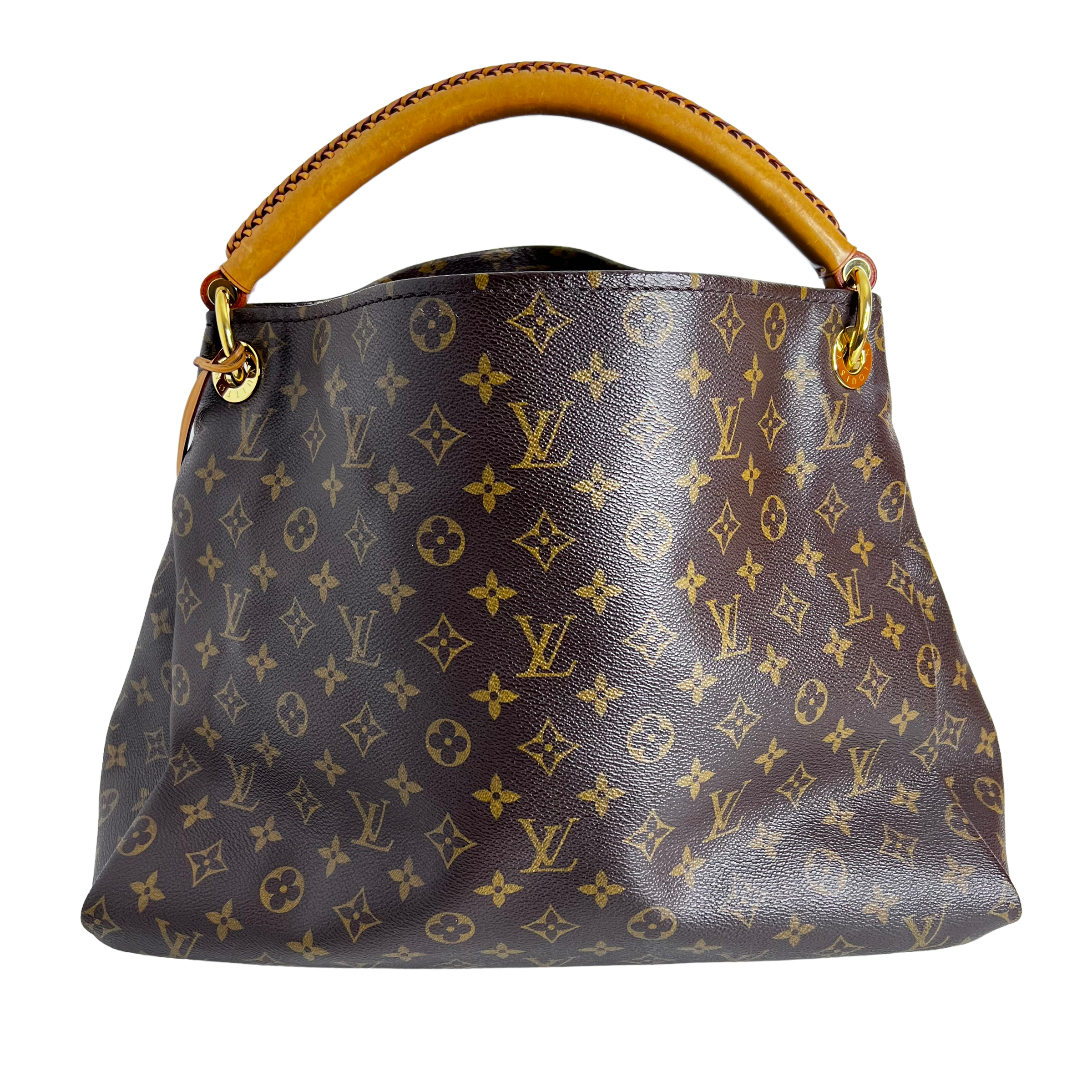 Monogram Artsy MM