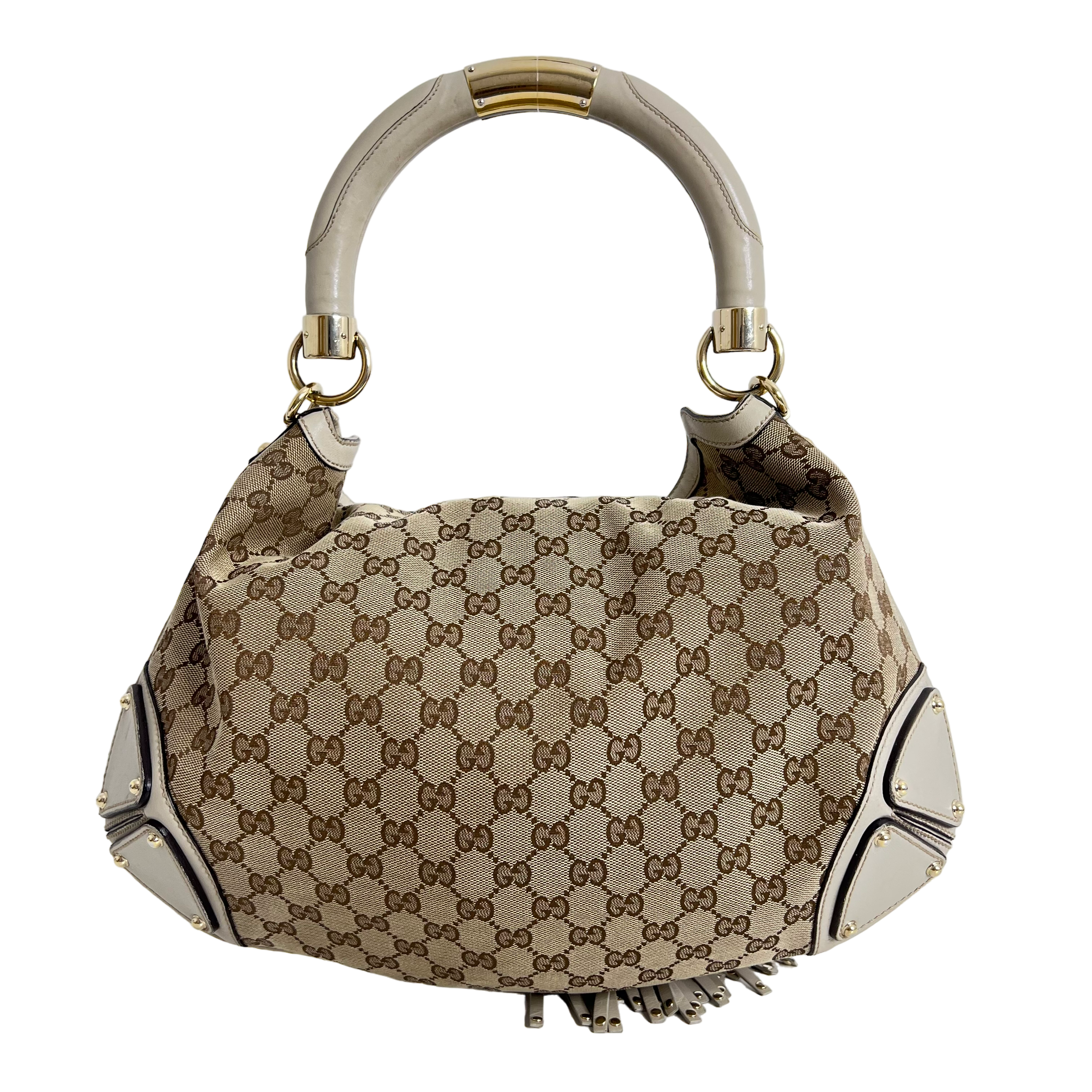 Indy Hobo Bag