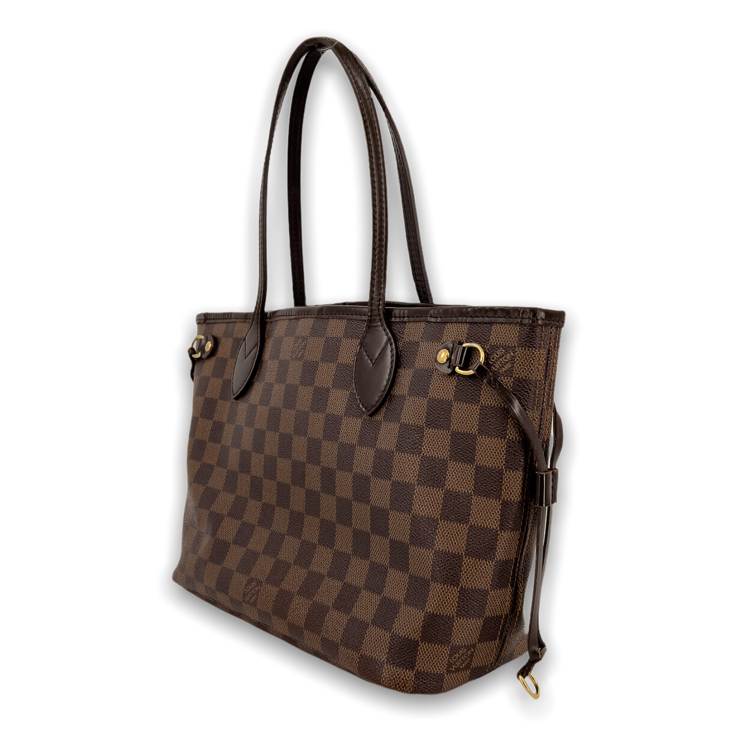 Damier Ebene Neverfull PM