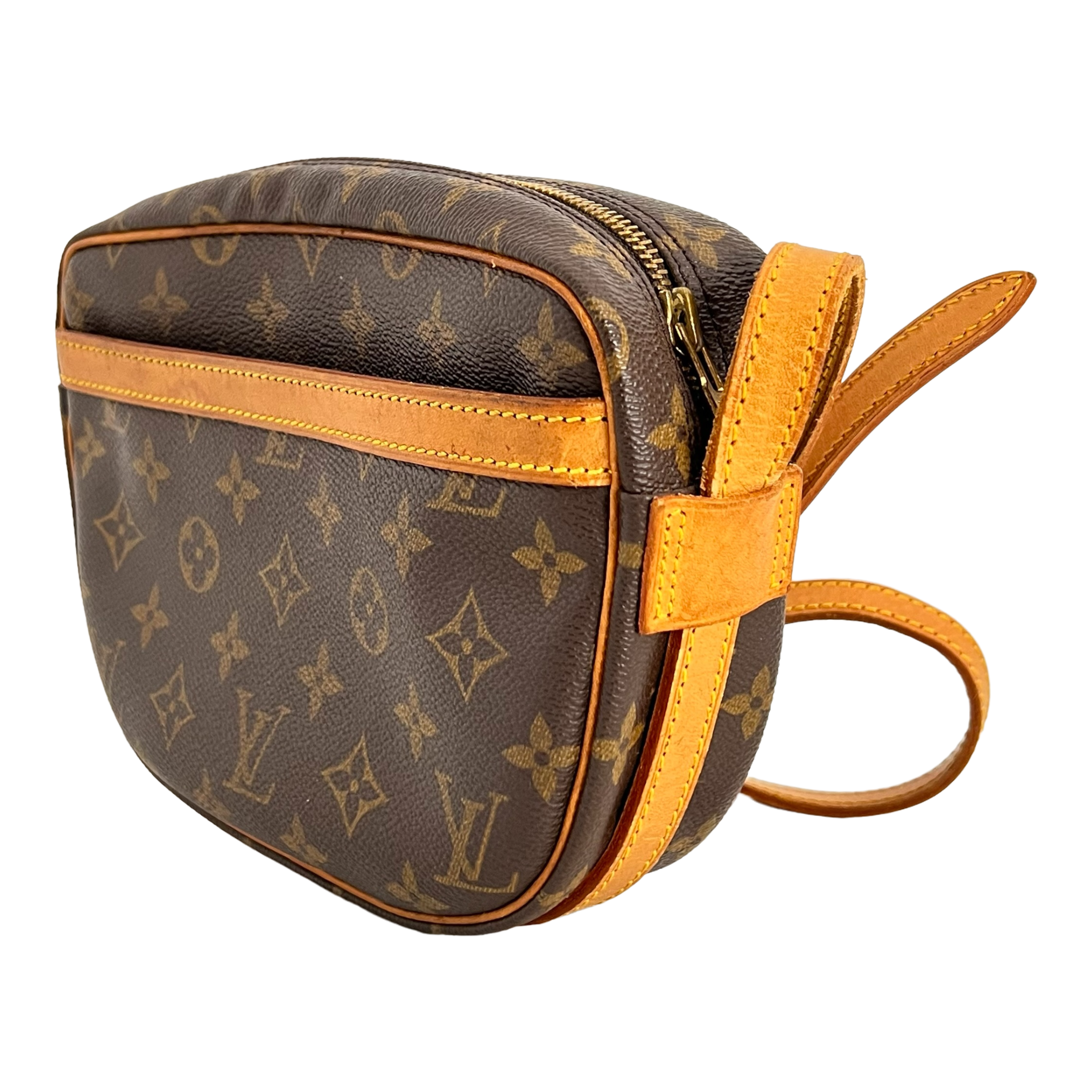 Monogram Jeune Fille MM