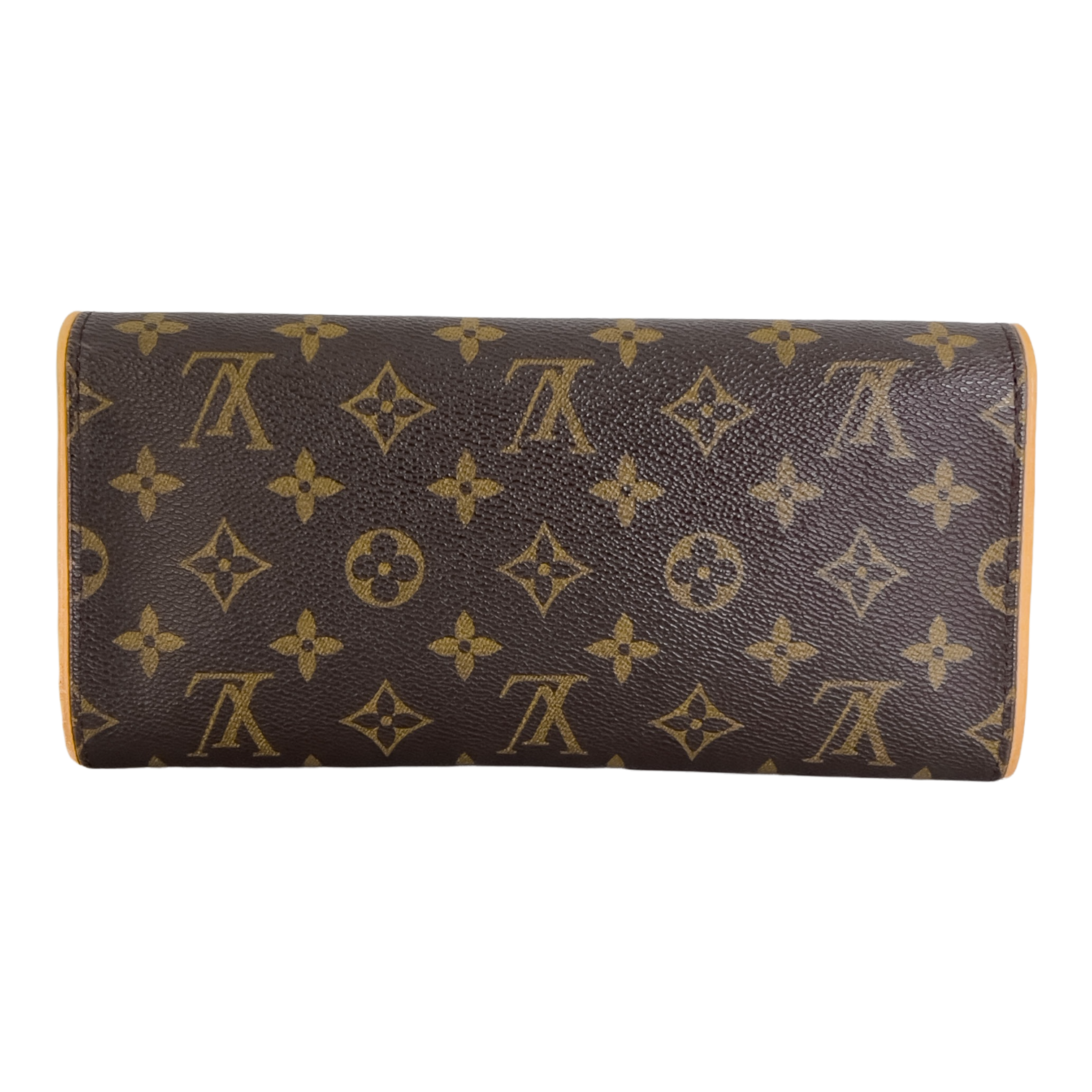 Monogram Pochette Twin GM