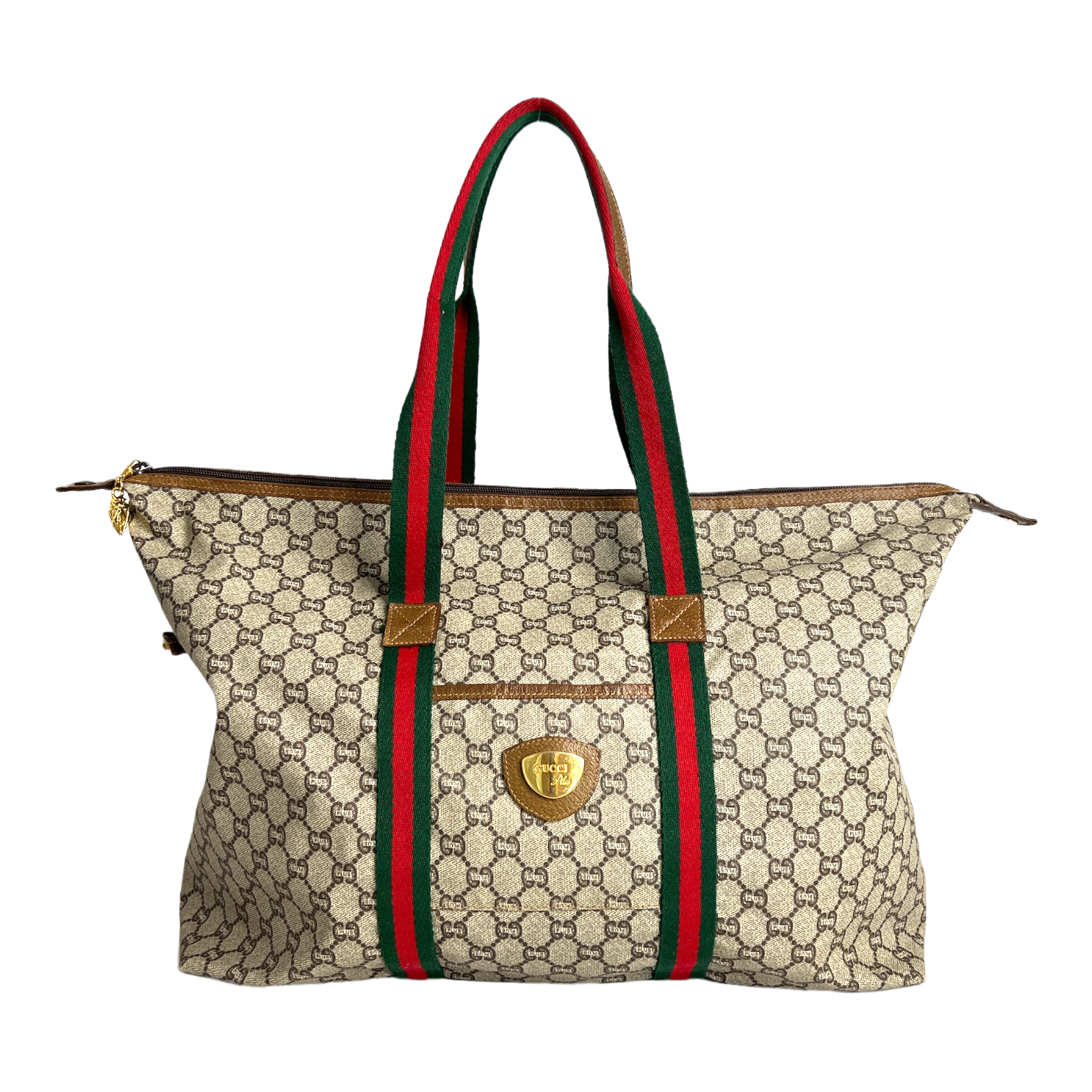 GG Plus Weekender Tote