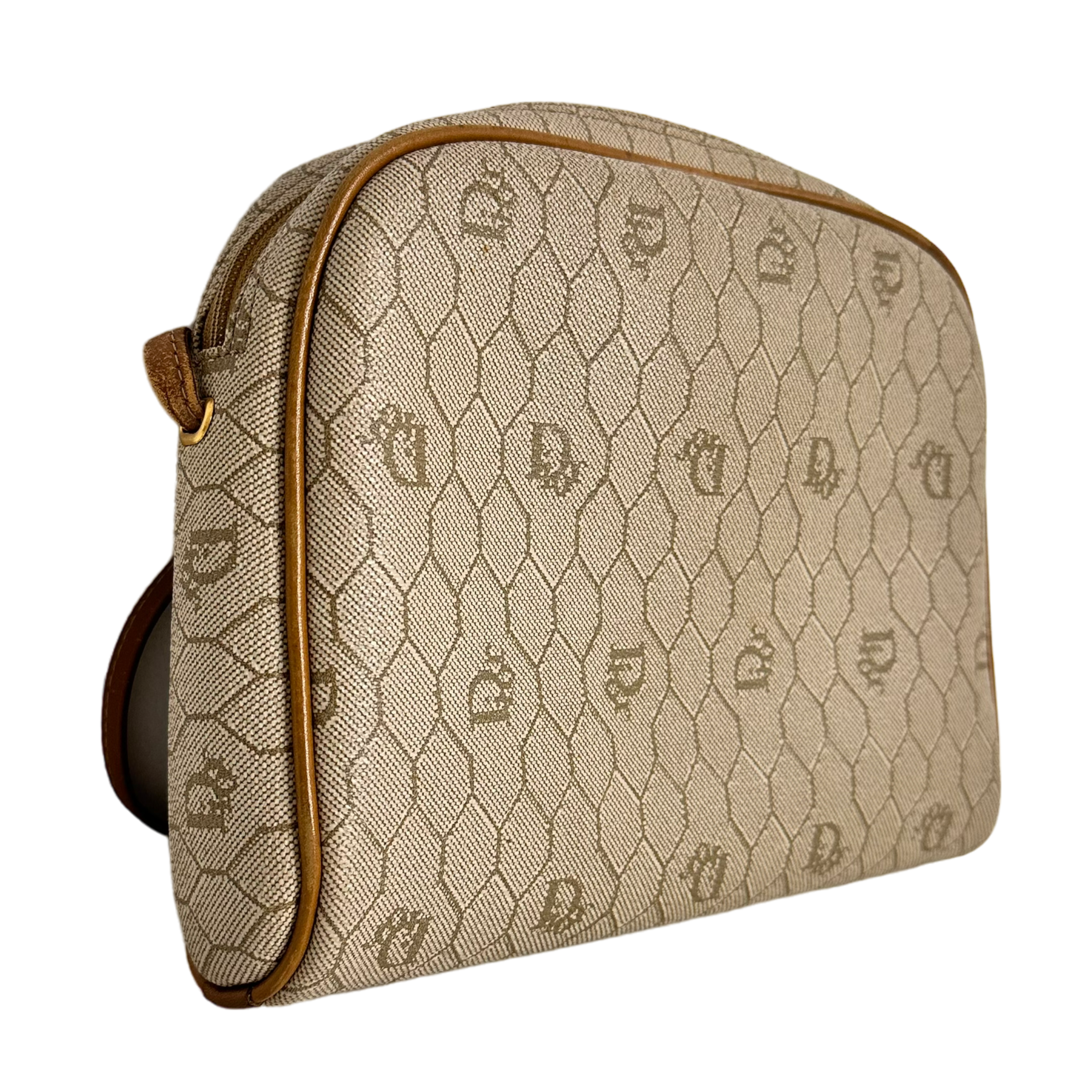 Honeycomb Crossbody