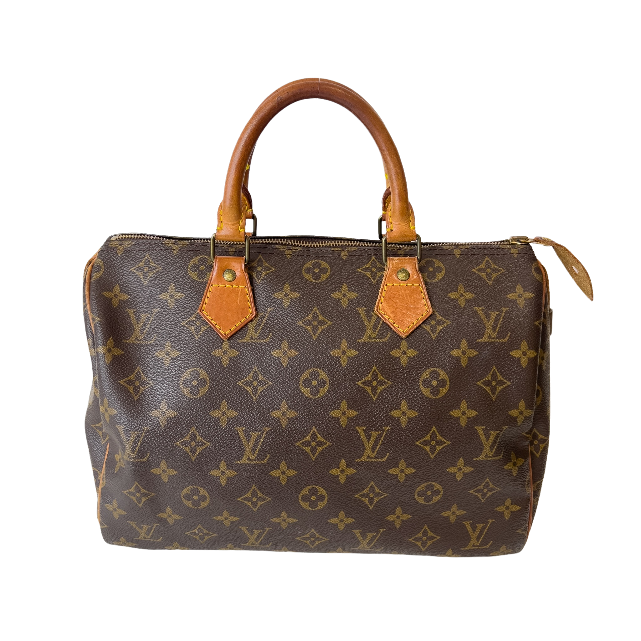 Speedy 30 Monogram