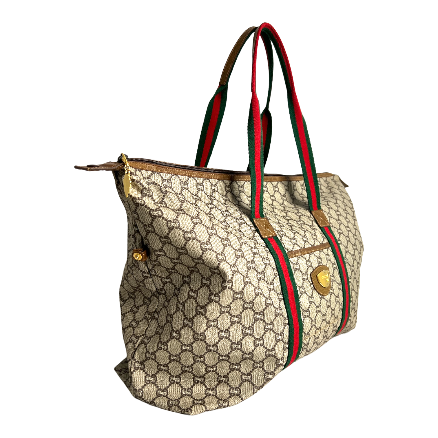 GG Plus Weekender Tote