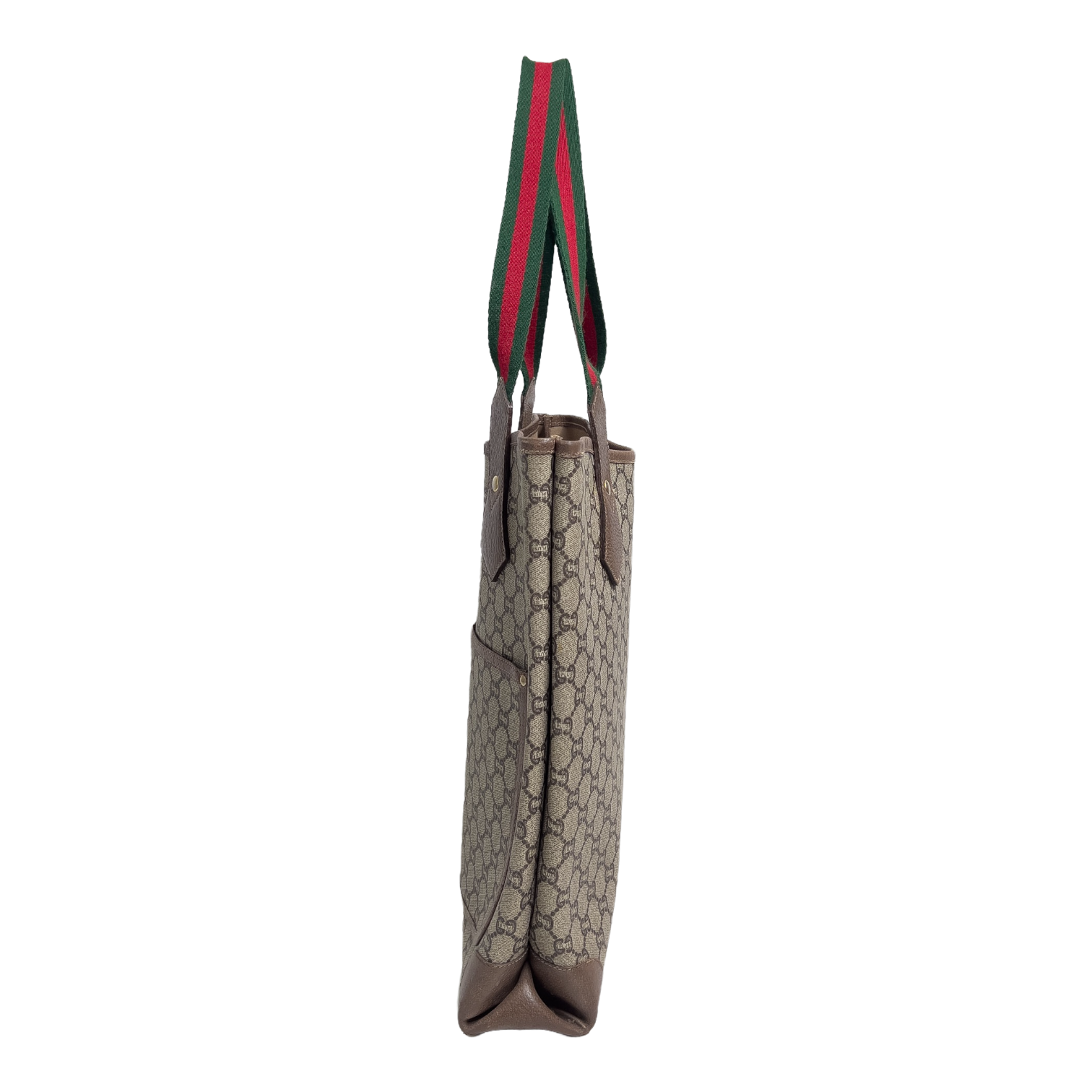 GG Plus Web Tote