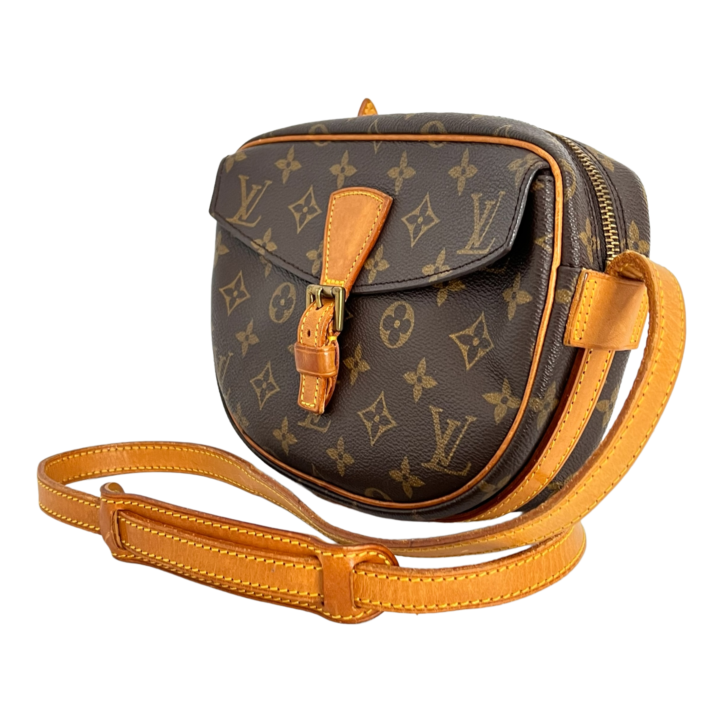 Monogram Jeune Fille MM