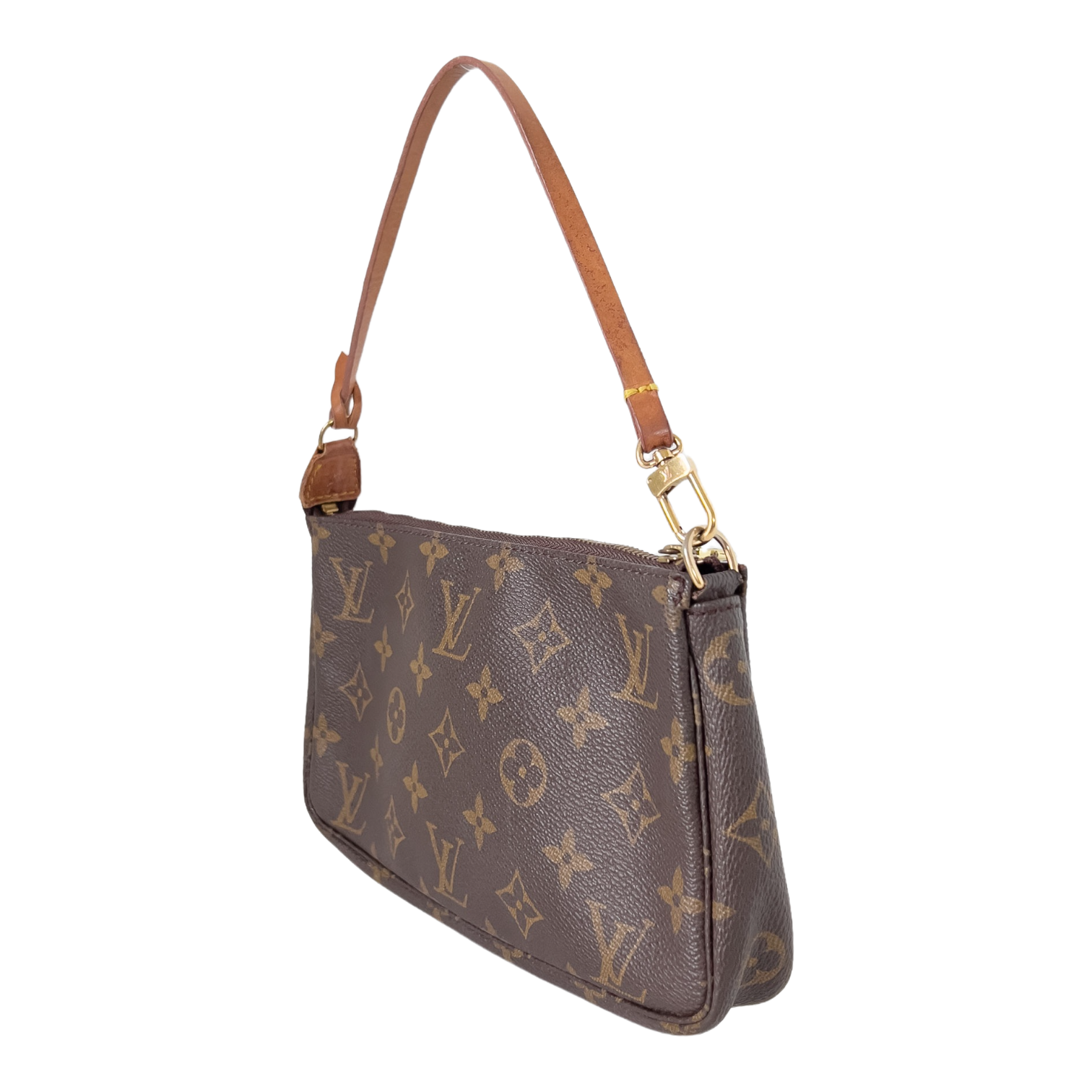 Monogram Pochette