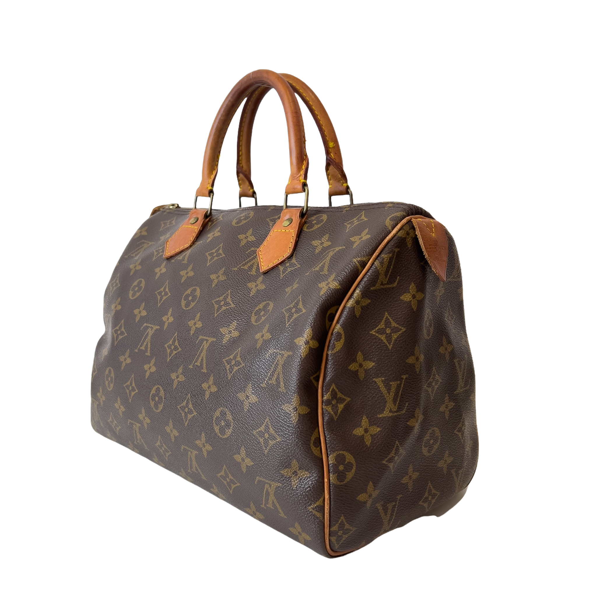 Speedy 30 Monogram
