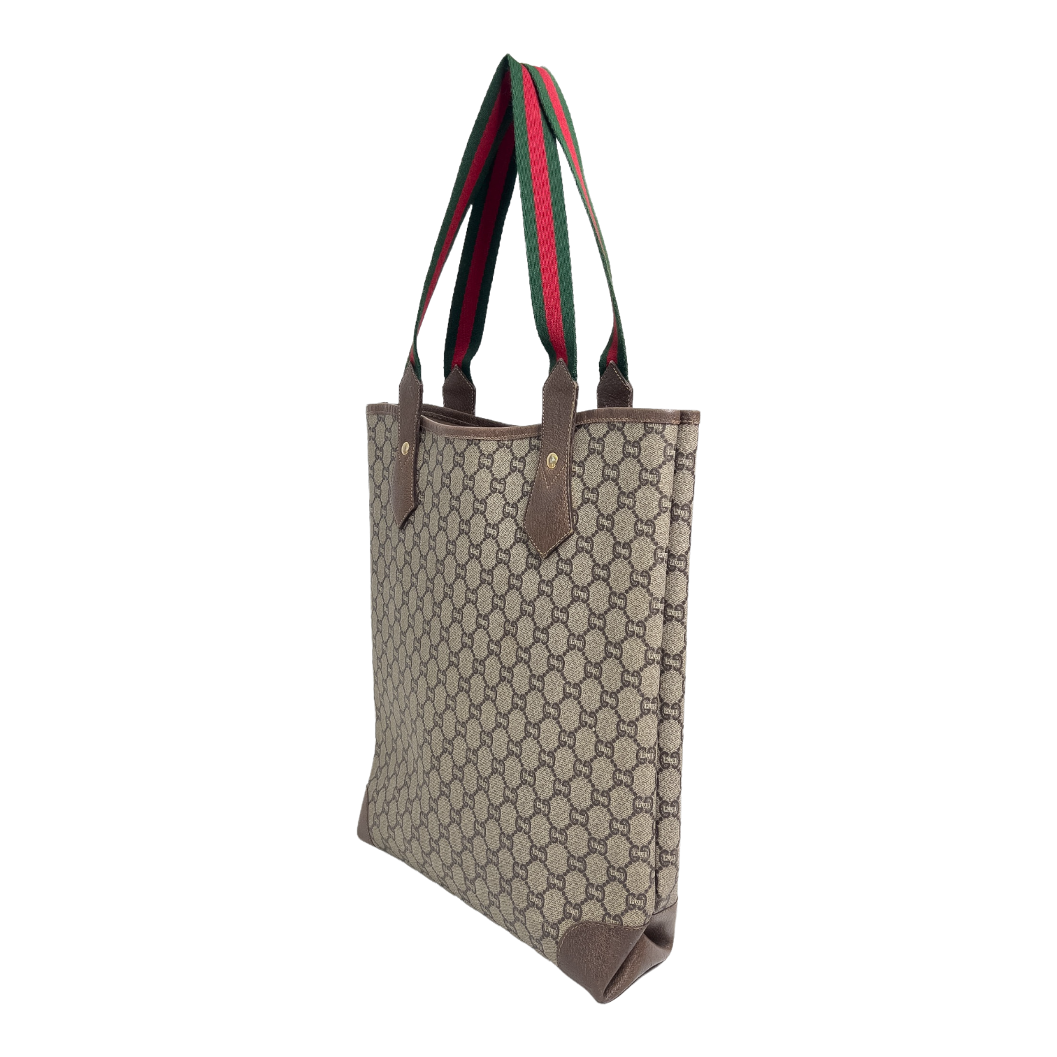 GG Plus Web Tote