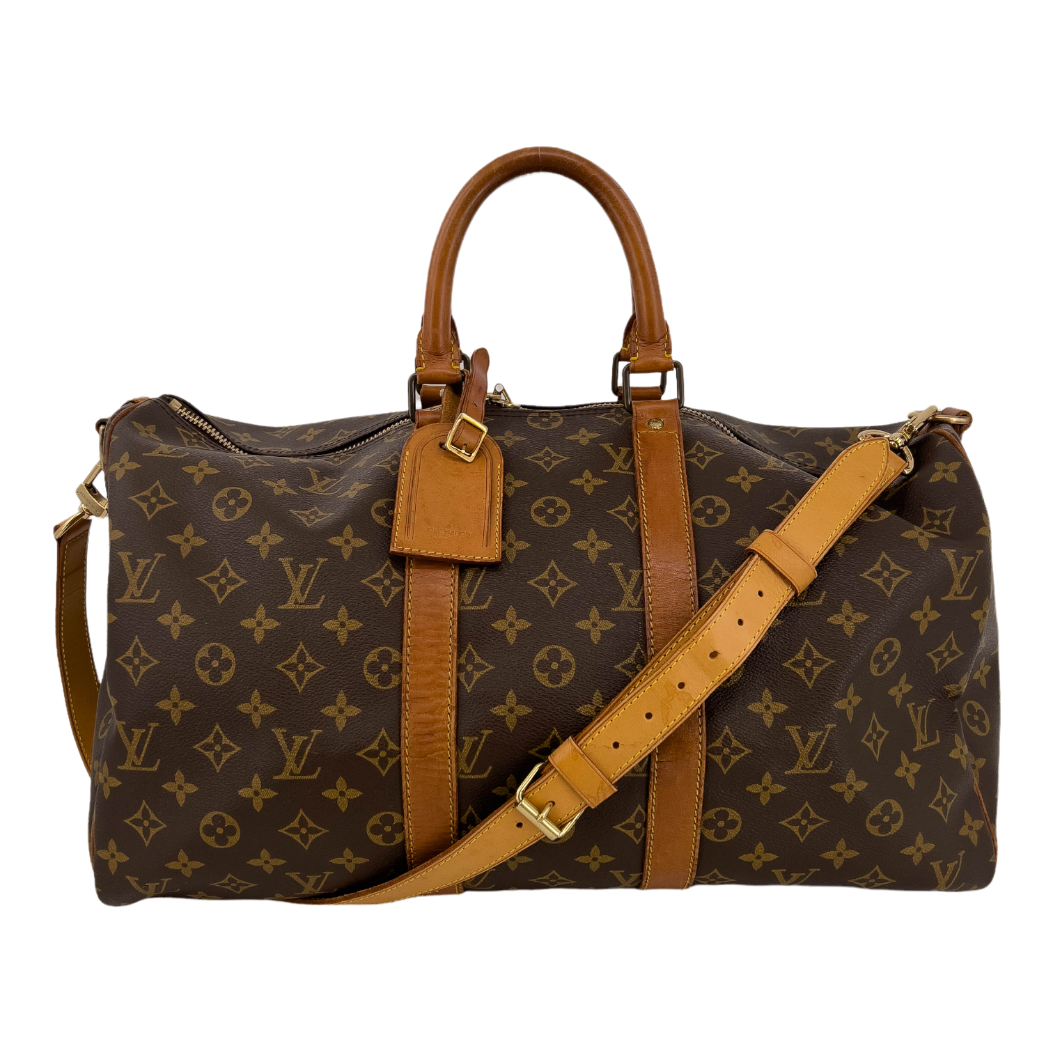 Keepall 45 Monogram
