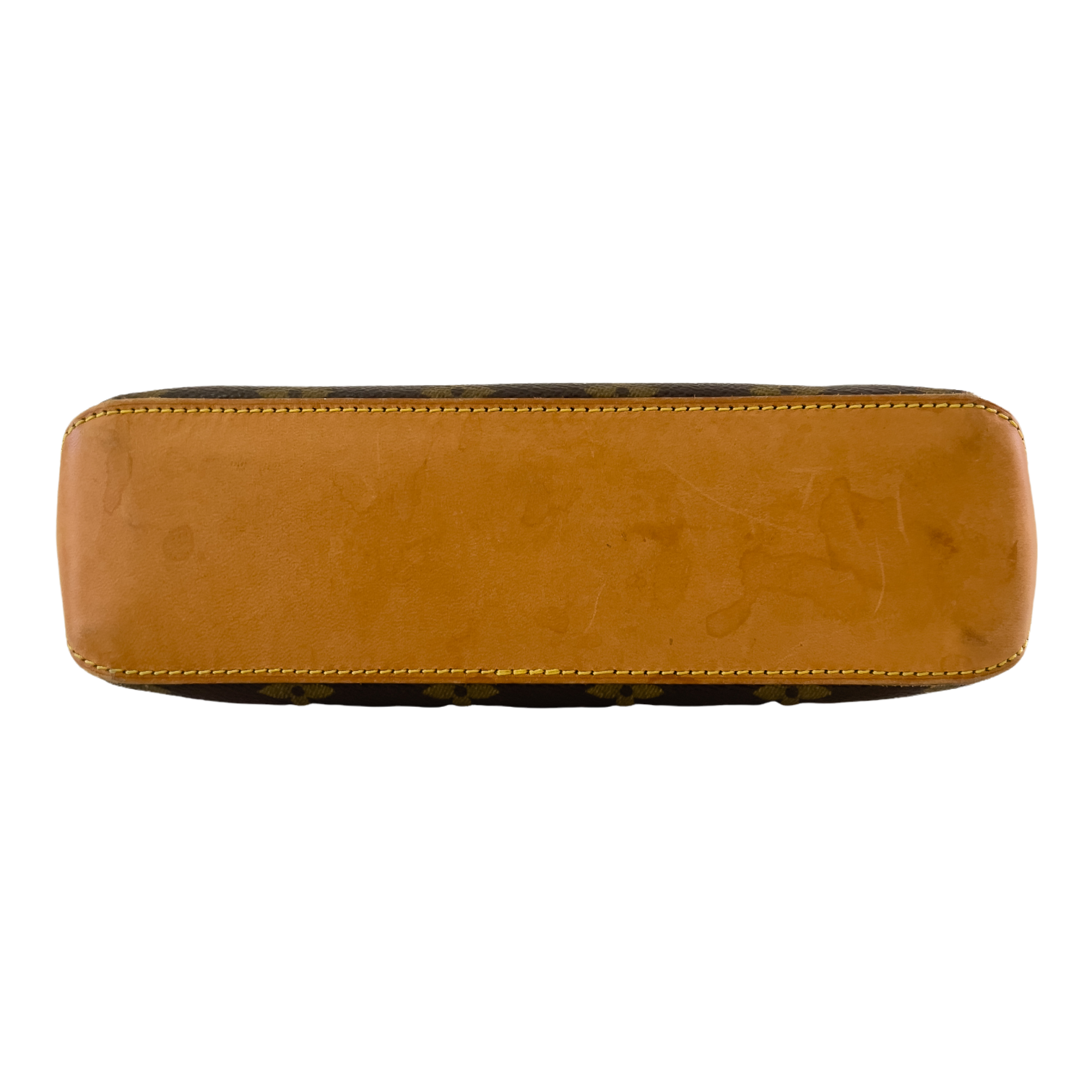 Monogram Trotteur #1