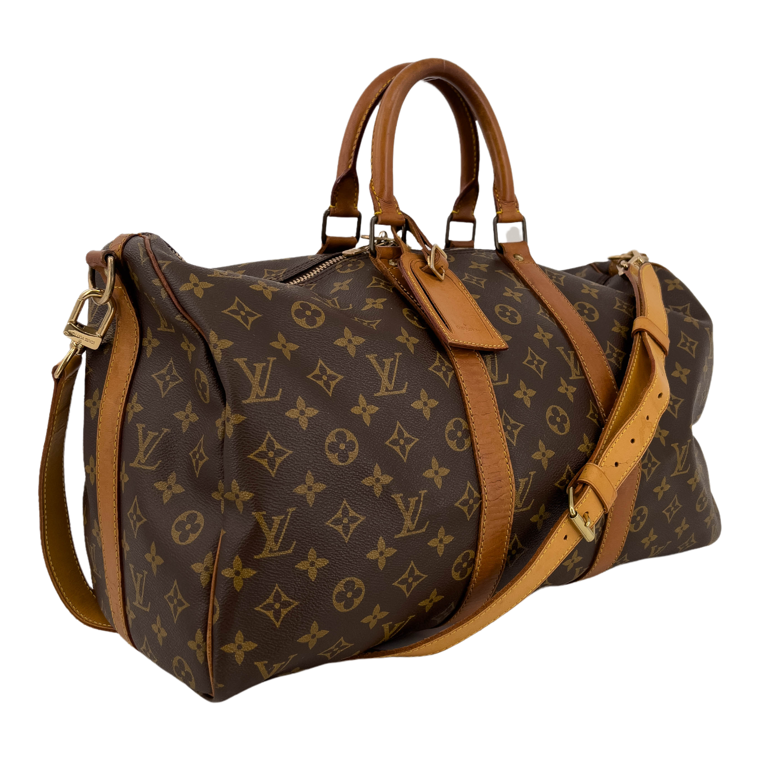 Keepall 45 Monogram