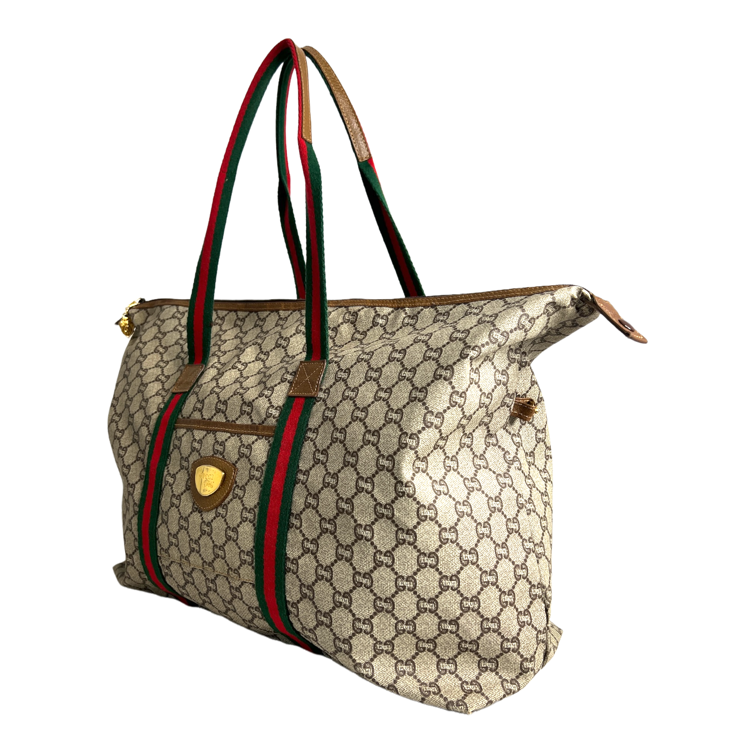 GG Plus Weekender Tote
