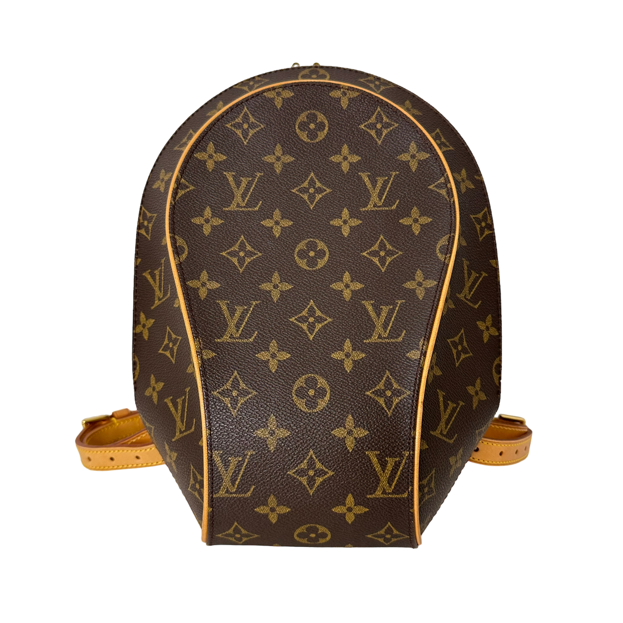 Monogram Ellipse Backpack