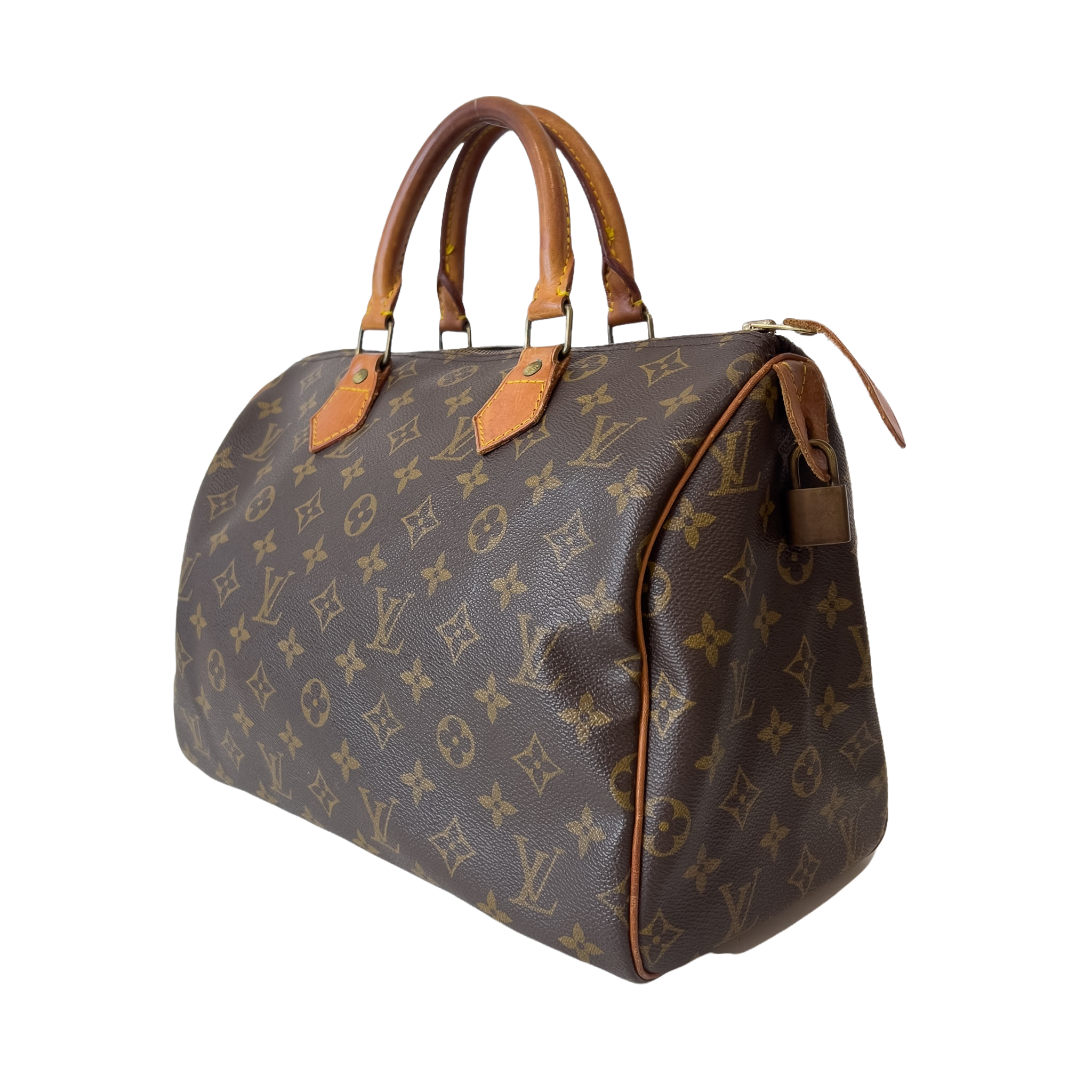 Speedy 30 Monogram