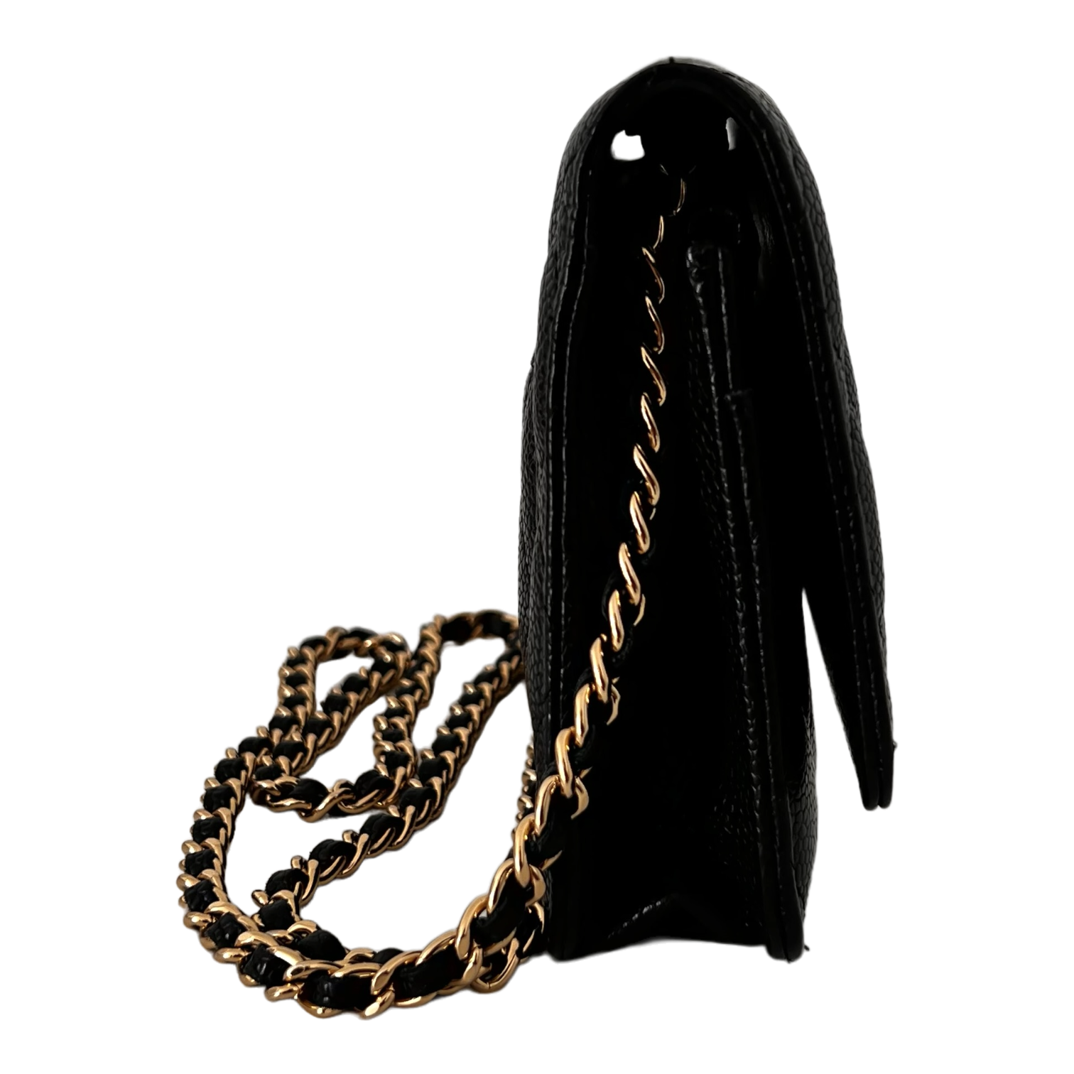 Wallet on Chain
