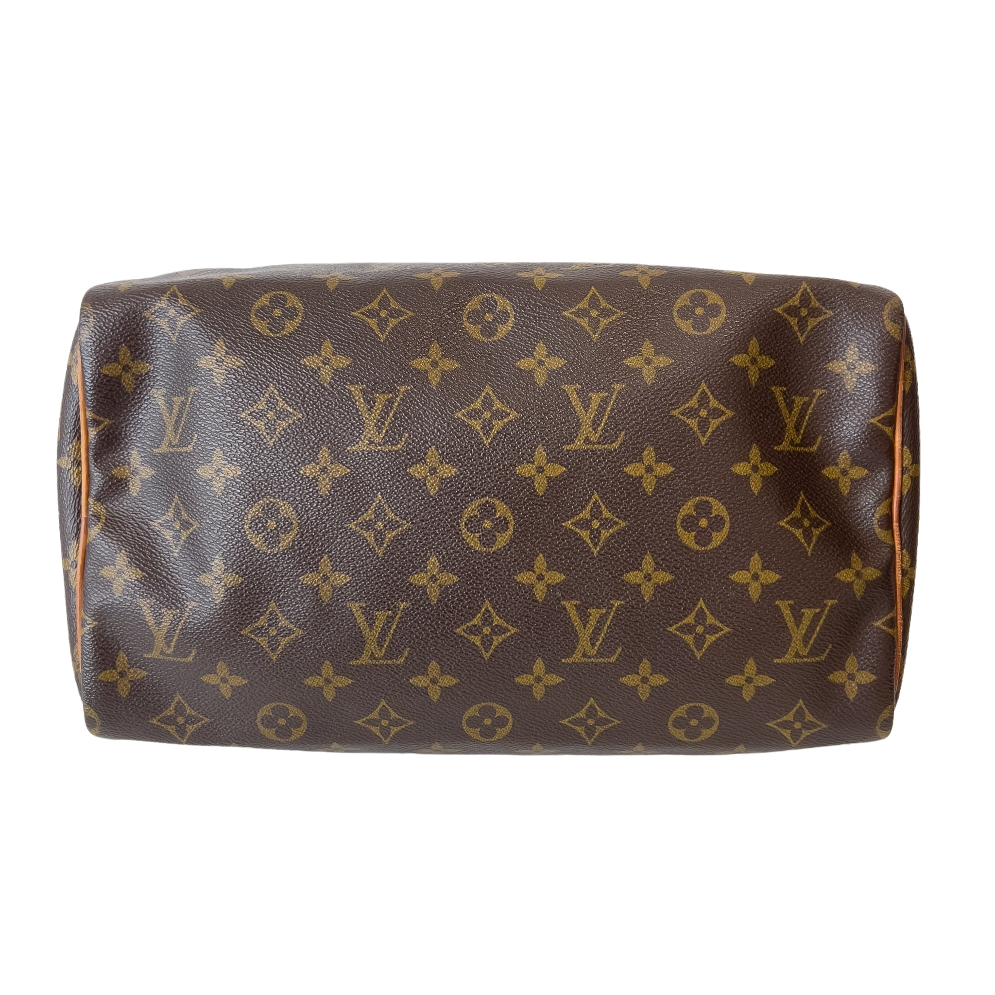 Speedy 30 Monogram