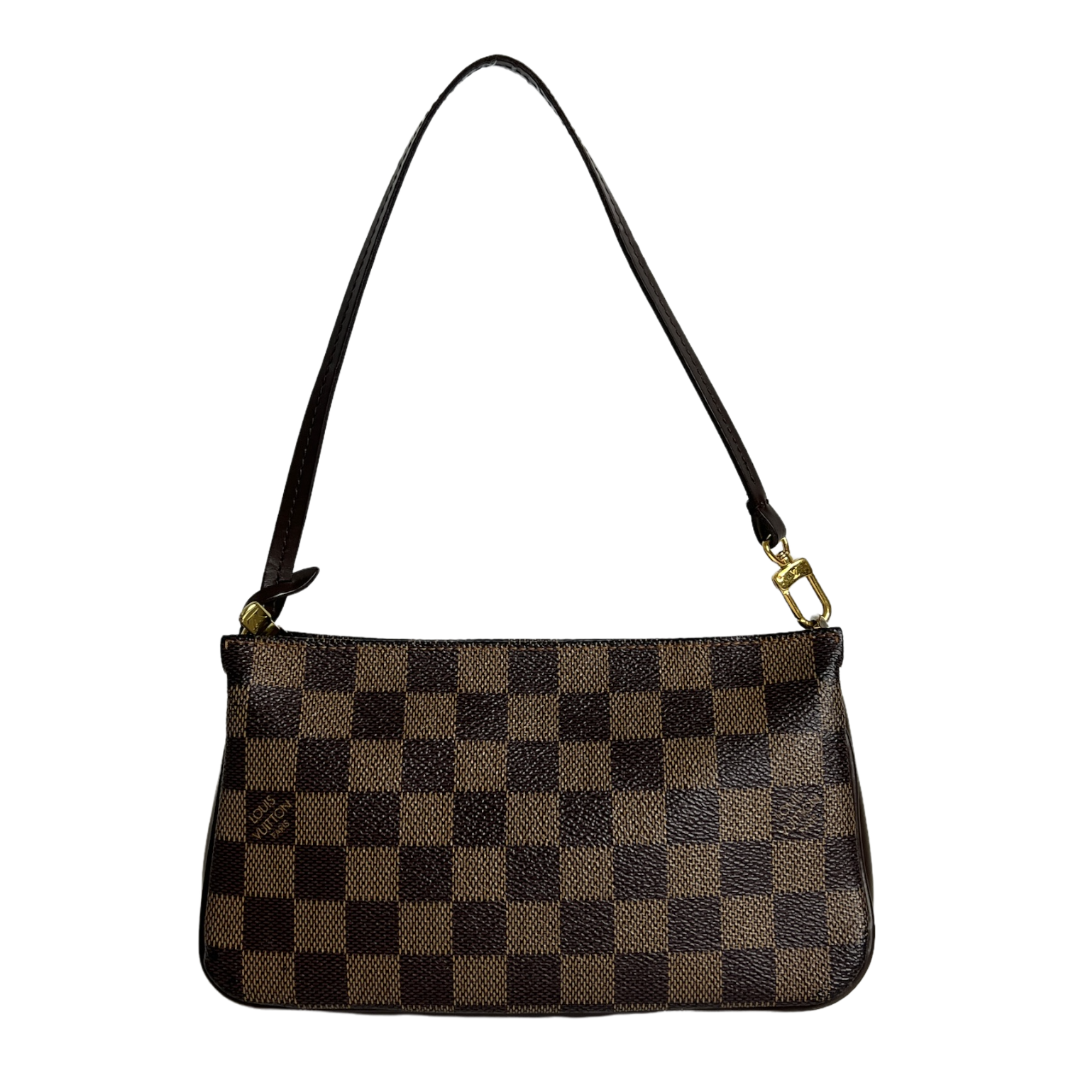 Damier Ebene Pochette