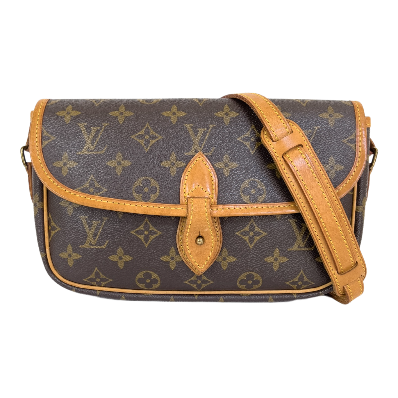 Monogram Gibeciere PM