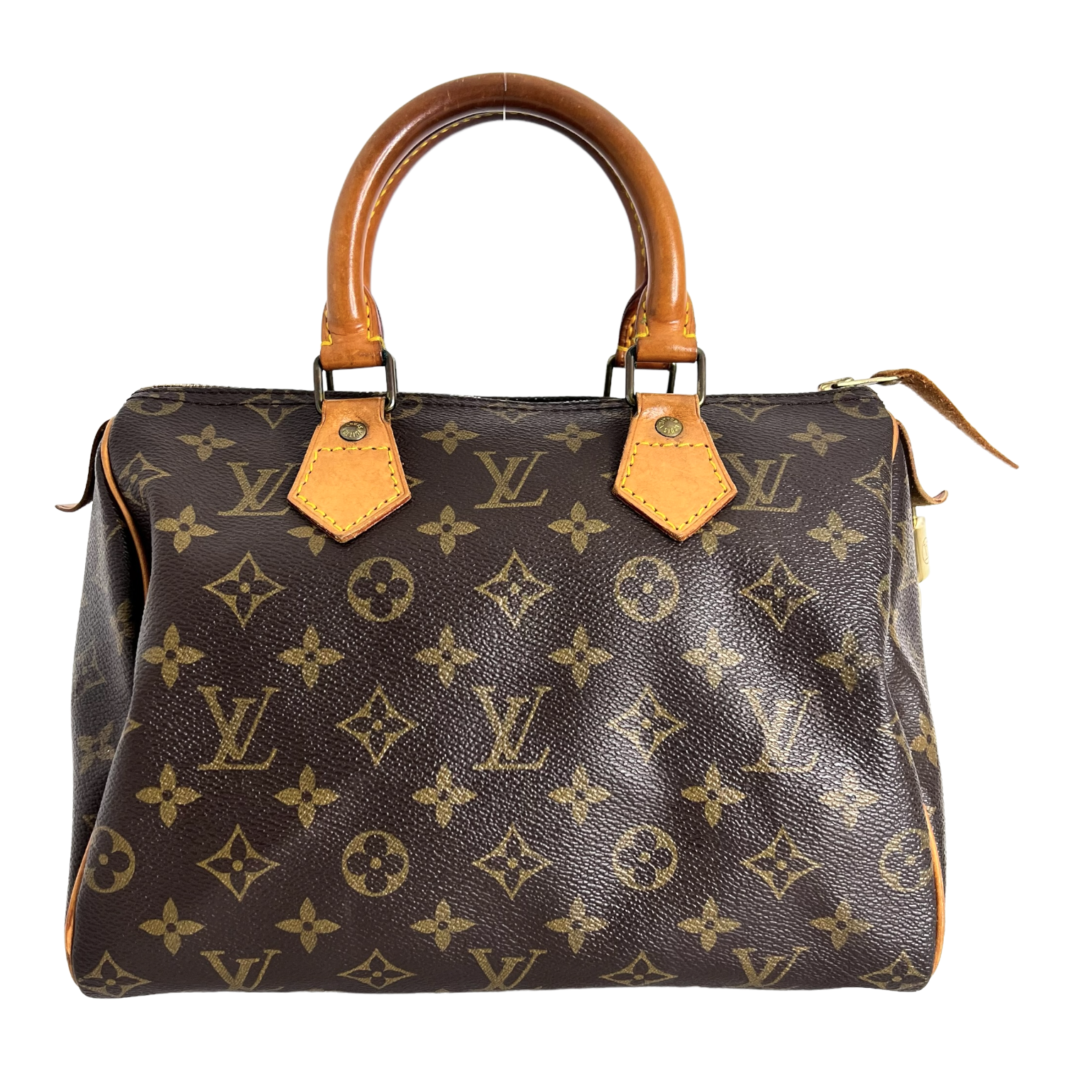 Monogram Speedy 25