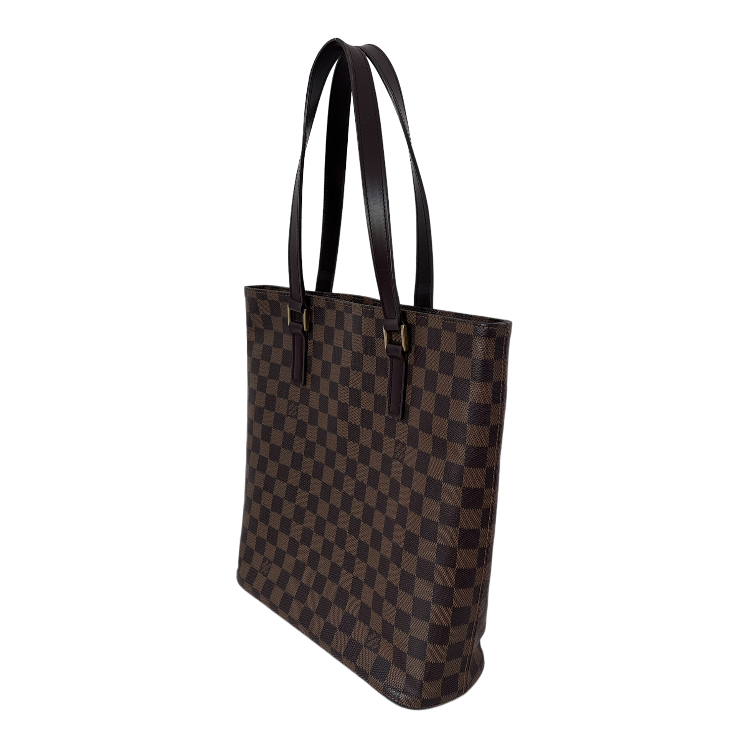 Damier Ebene Vavin GM