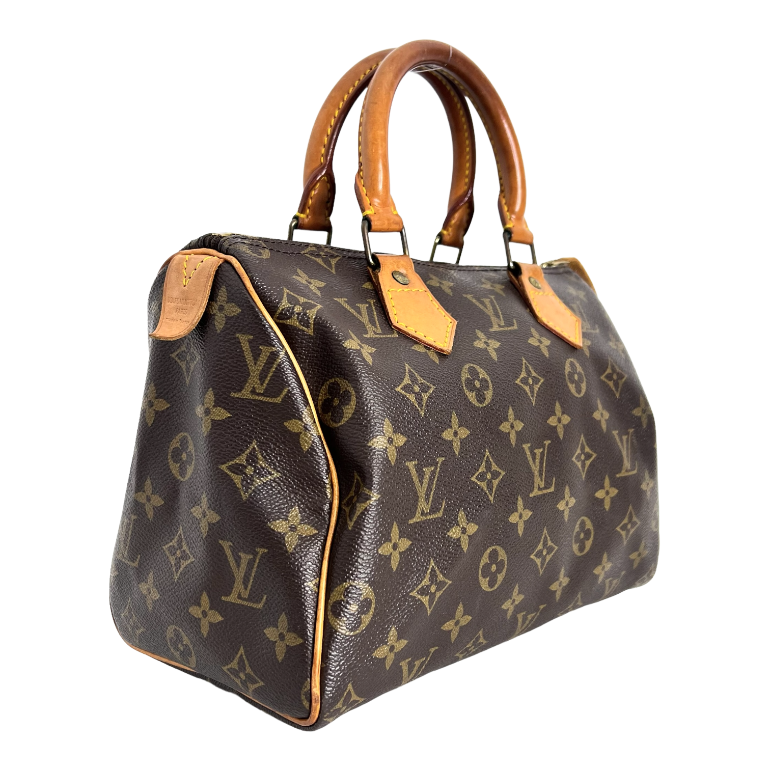 Monogram Speedy 25