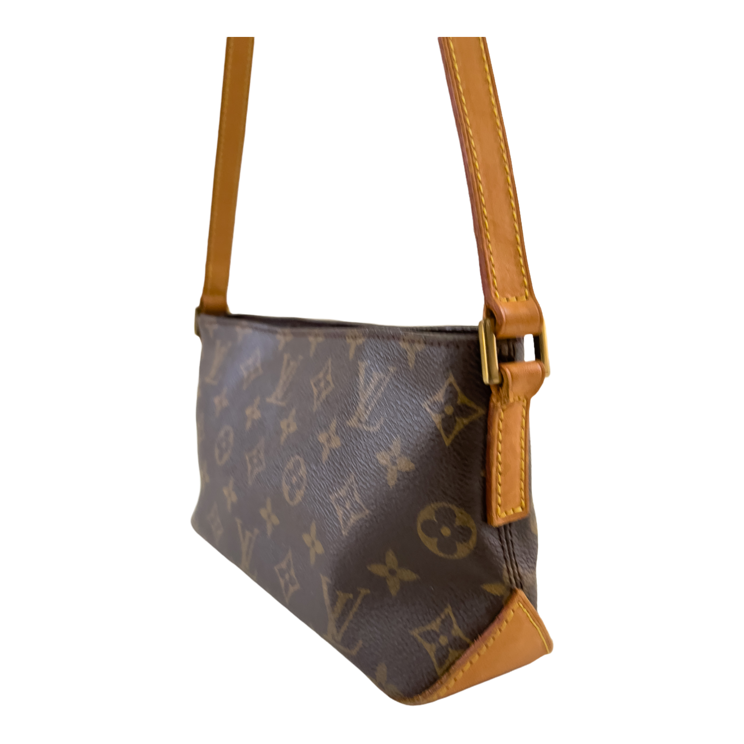 Monogram Trotteur #1